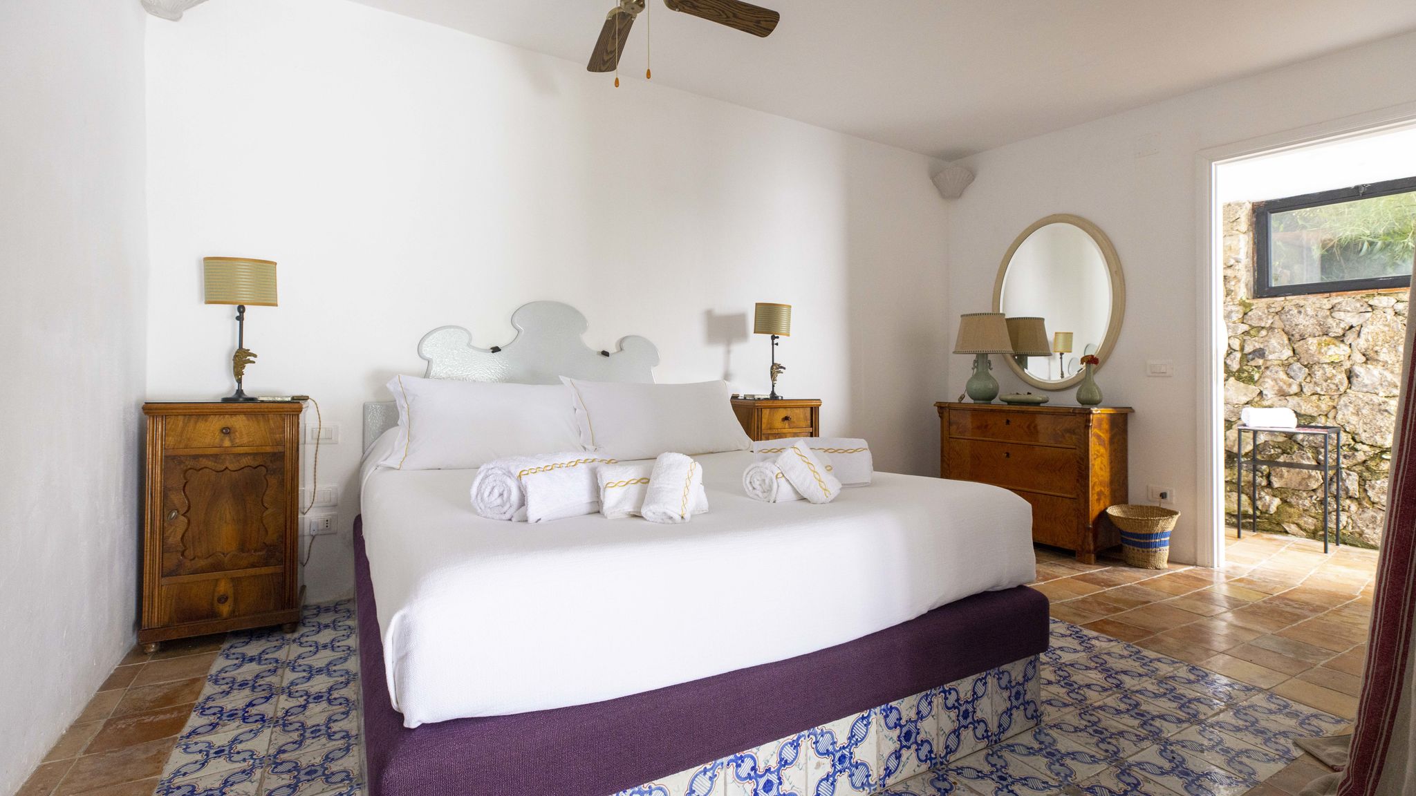 Italianway Maiori Villa Gaia by Elite Villas