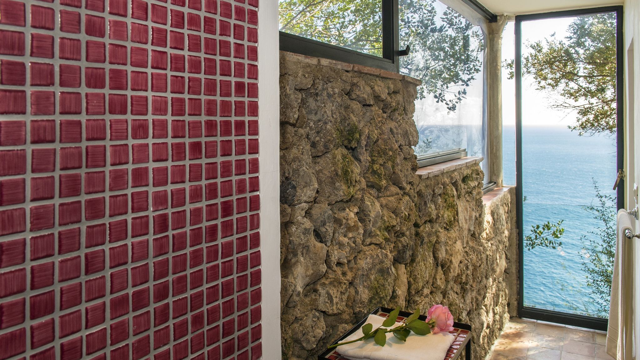 Italianway Maiori Villa Gaia by Elite Villas