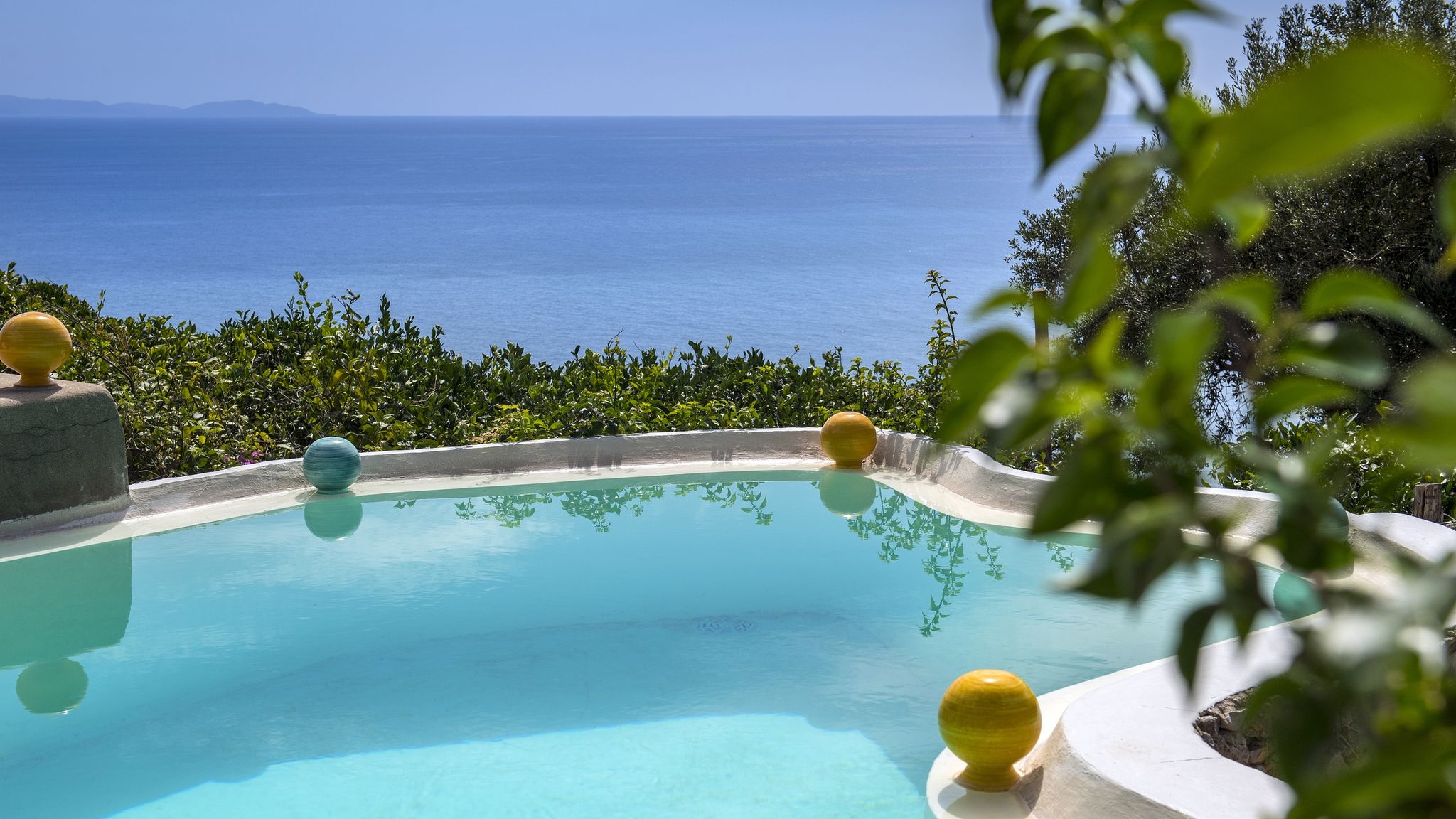 Italianway Maiori Villa Gaia by Elite Villas