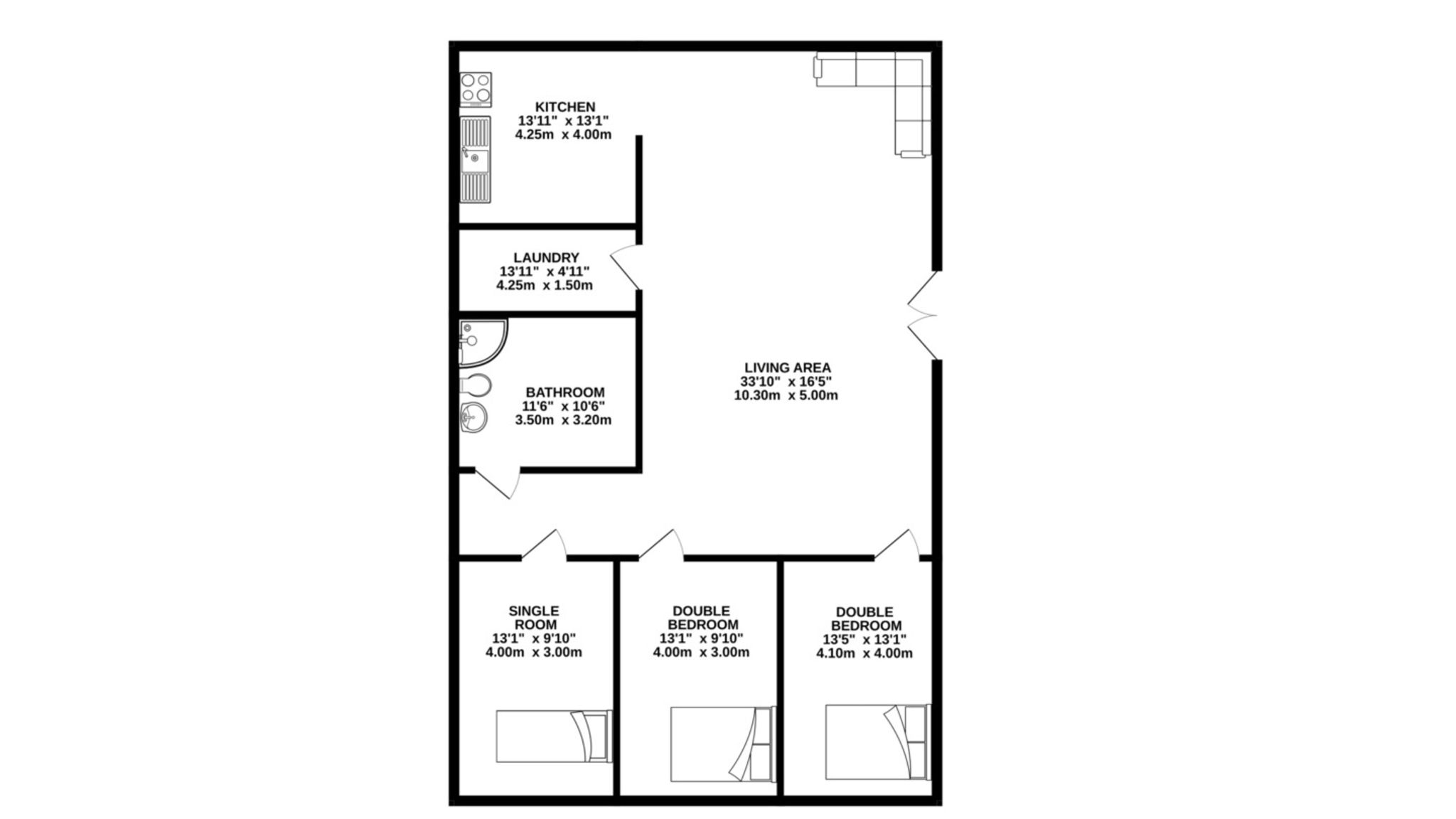 Italianway Castelmoron-sur-Lot Maison de la Combe