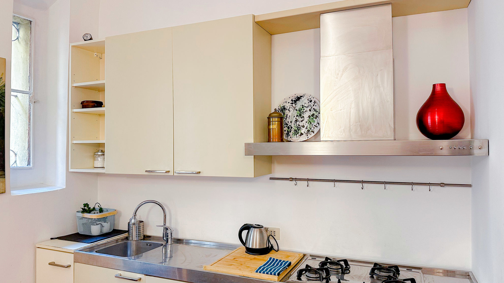 Italianway Milano Cirillo 18 - Arco della Pace