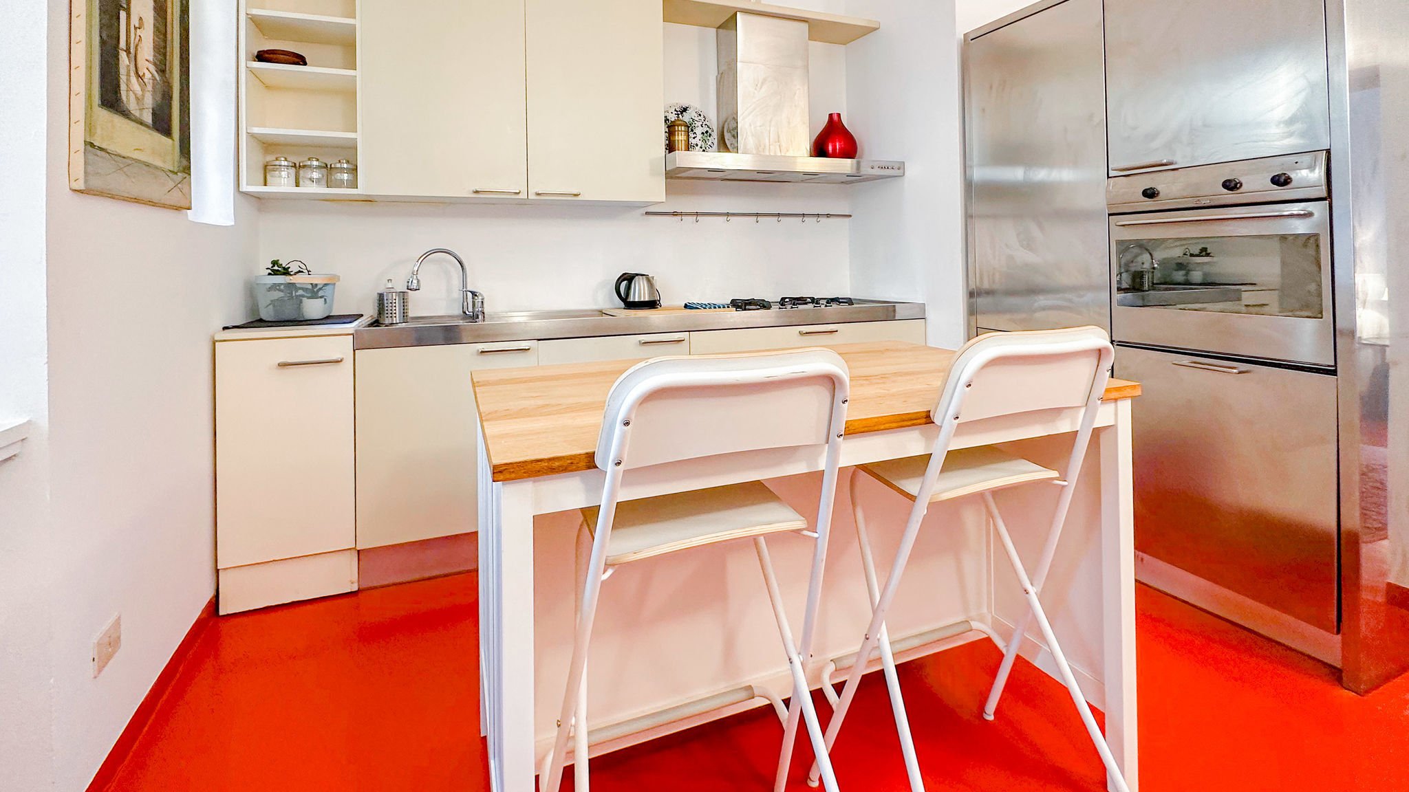 Italianway Milano Cirillo 18 - Arco della Pace