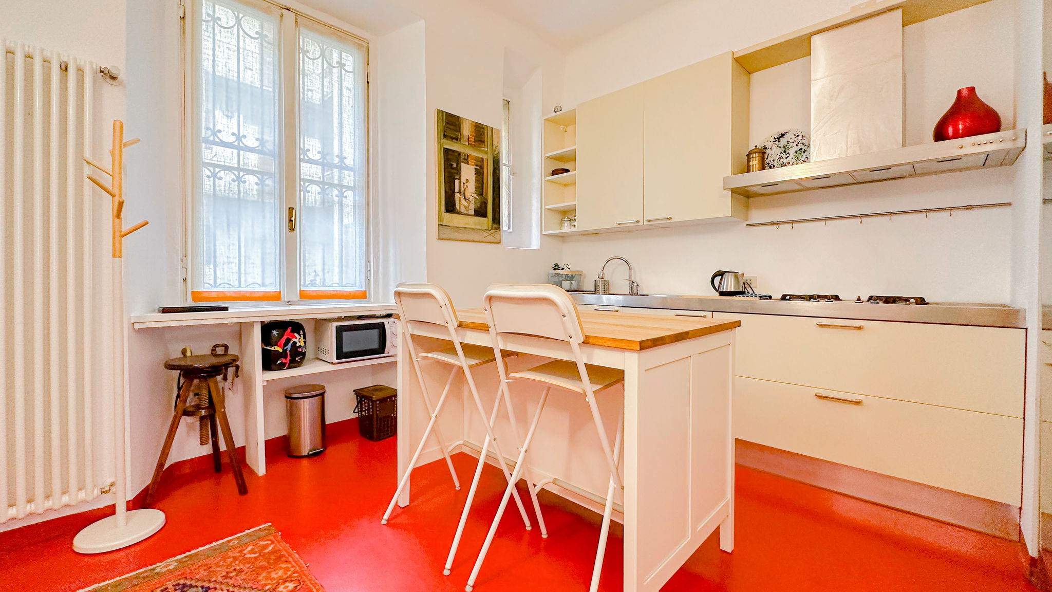 Italianway Milano Cirillo 18 - Arco della Pace