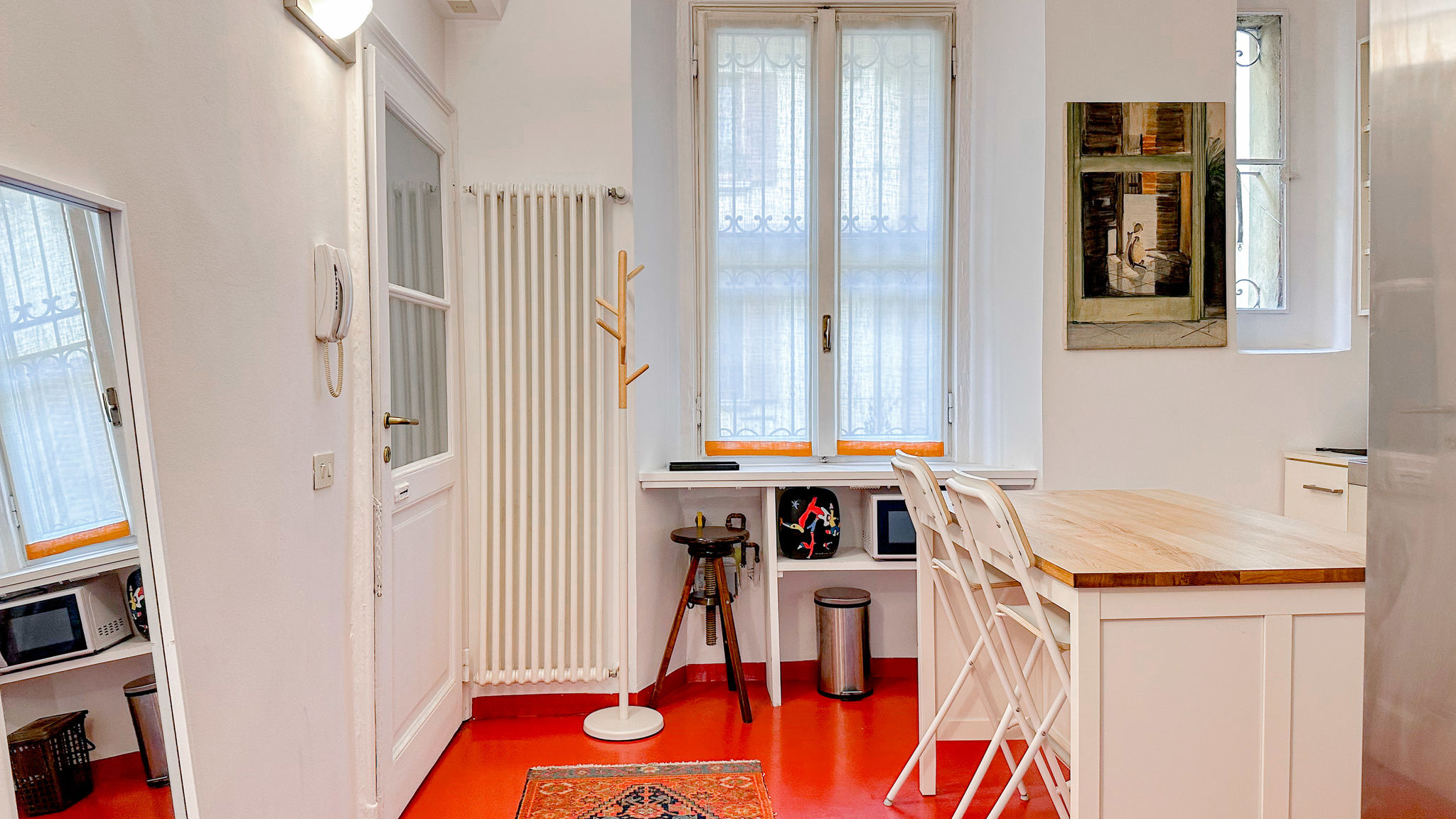 Italianway Milano Cirillo 18 - Arco della Pace