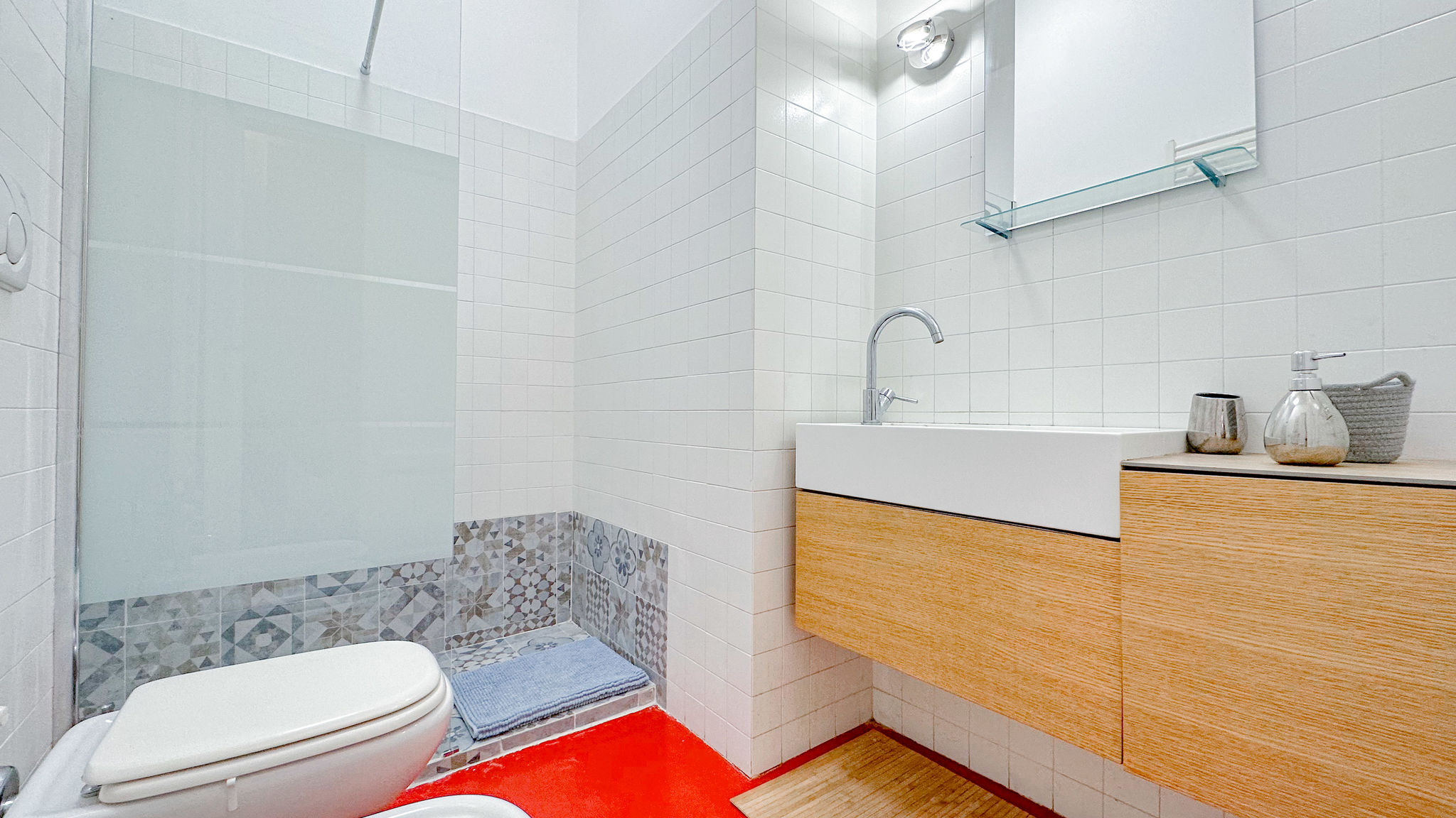 Italianway Milano Cirillo 18 - Arco della Pace