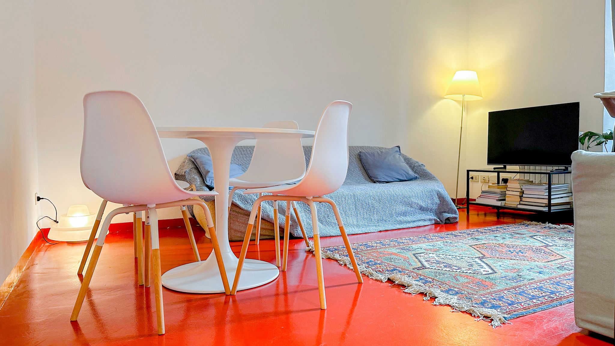 Italianway Milano Cirillo 18 - Arco della Pace