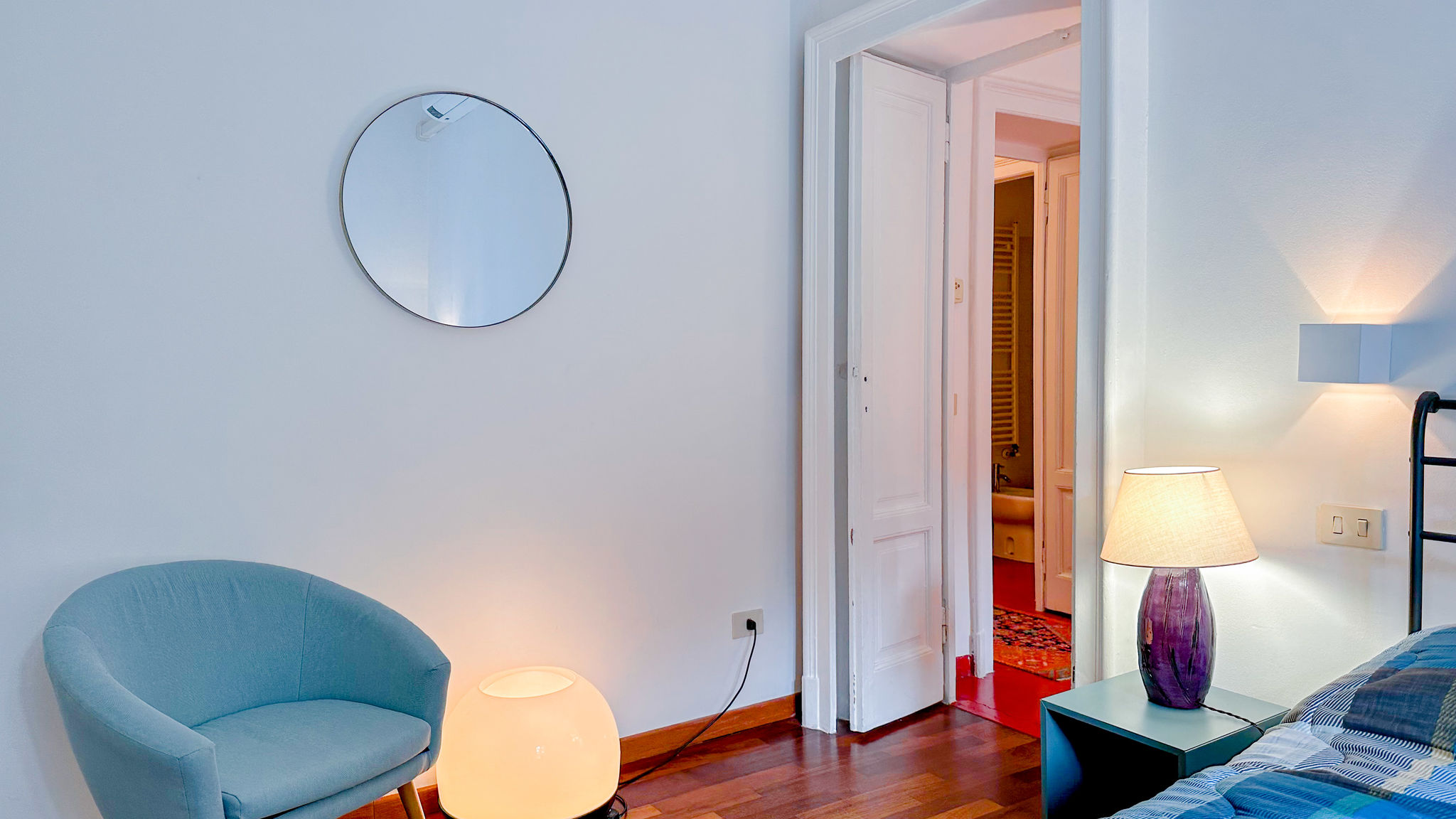 Italianway Milano Cirillo 18 - Arco della Pace