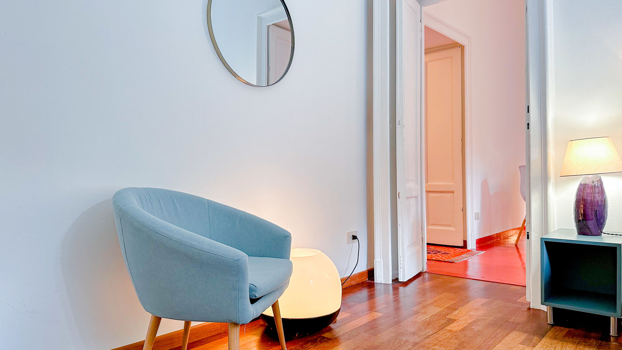 Italianway Milano Cirillo 18 - Arco della Pace