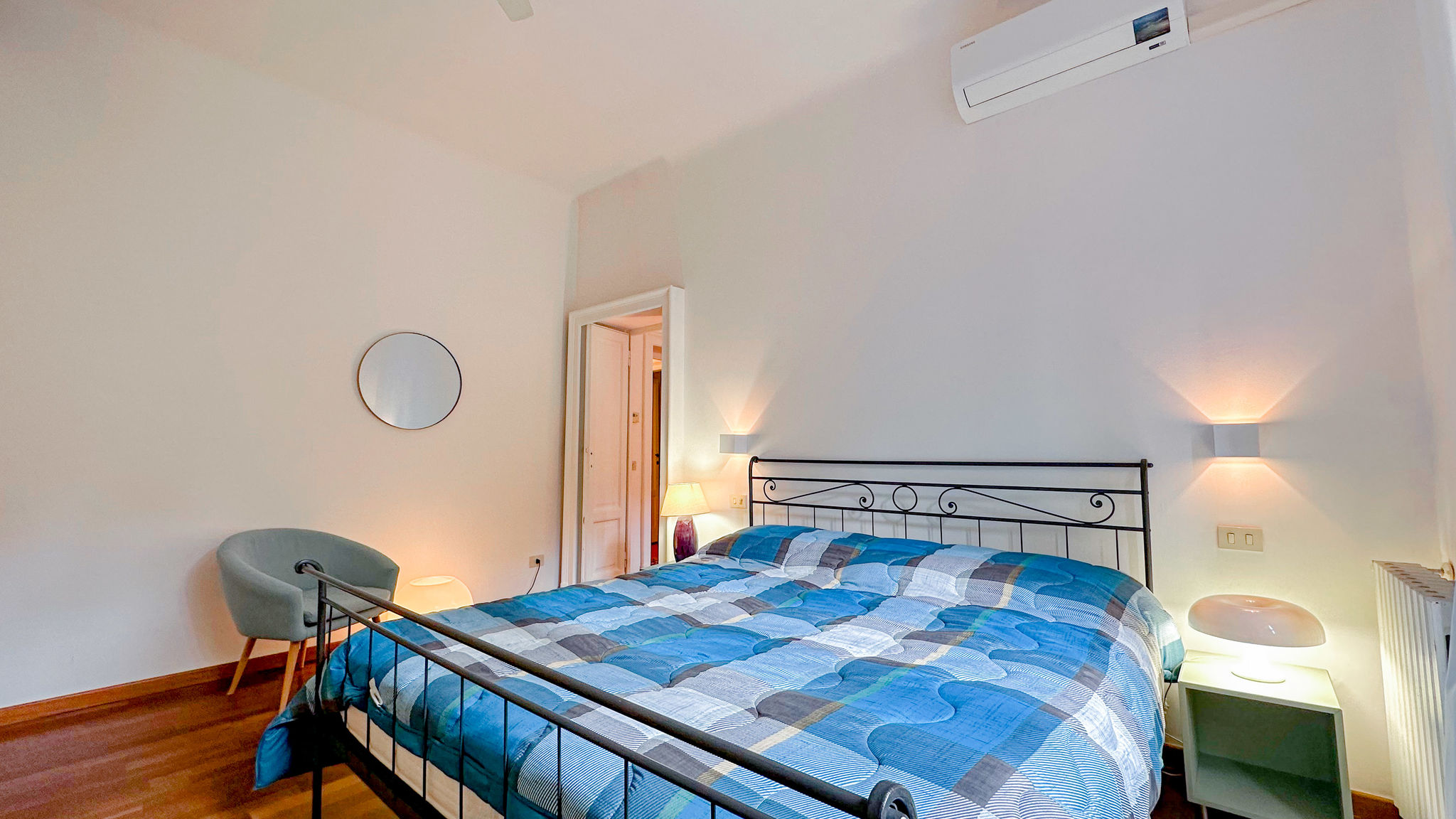 Italianway Milano Cirillo 18 - Arco della Pace