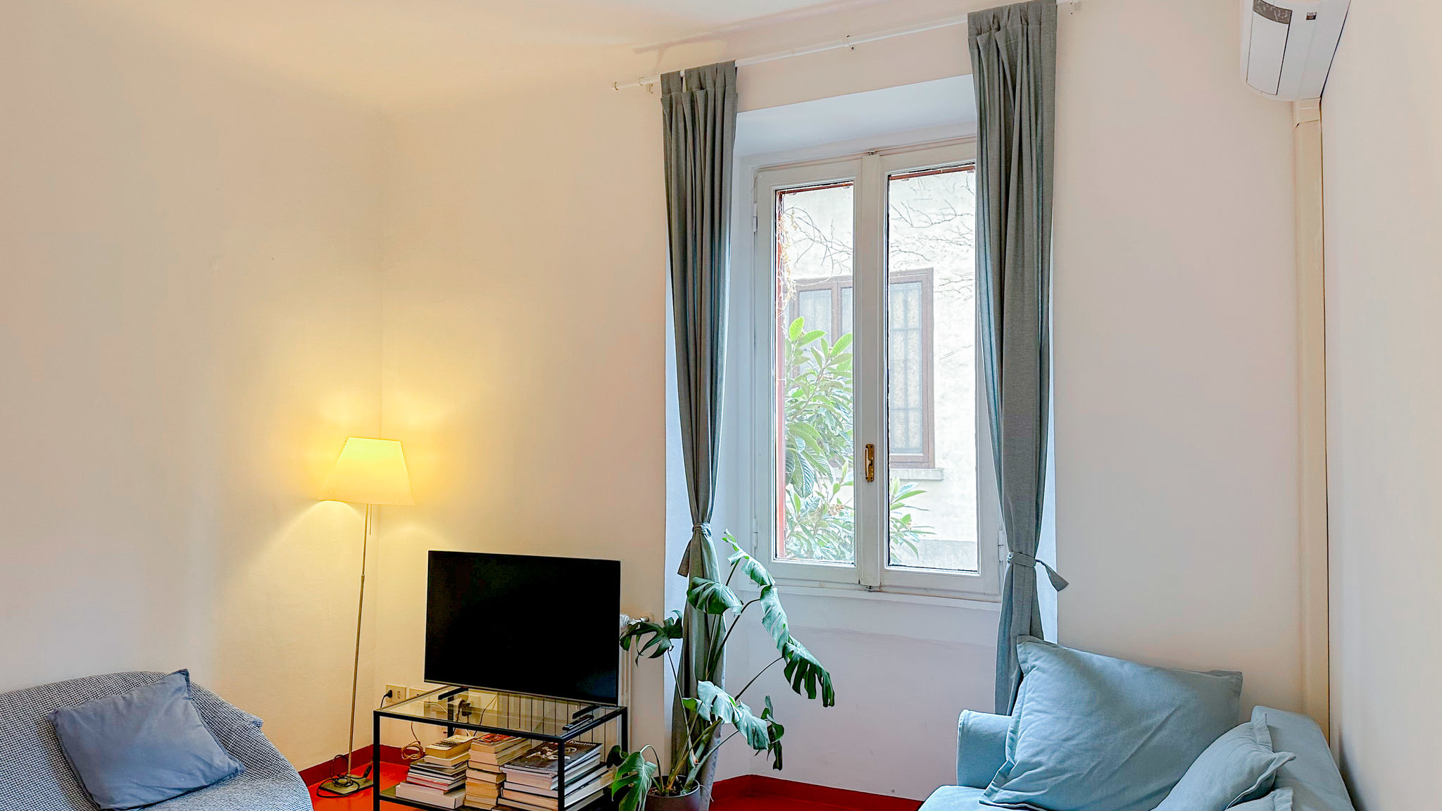 Italianway Milano Cirillo 18 - Arco della Pace