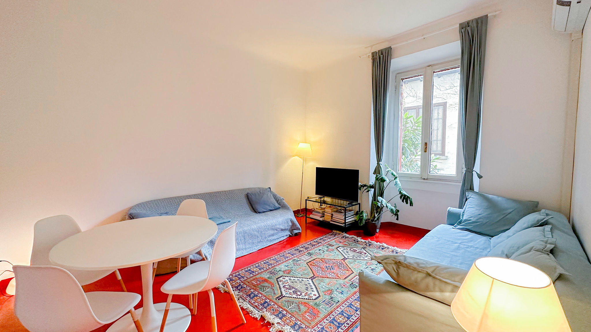 Italianway Milano Cirillo 18 - Arco della Pace