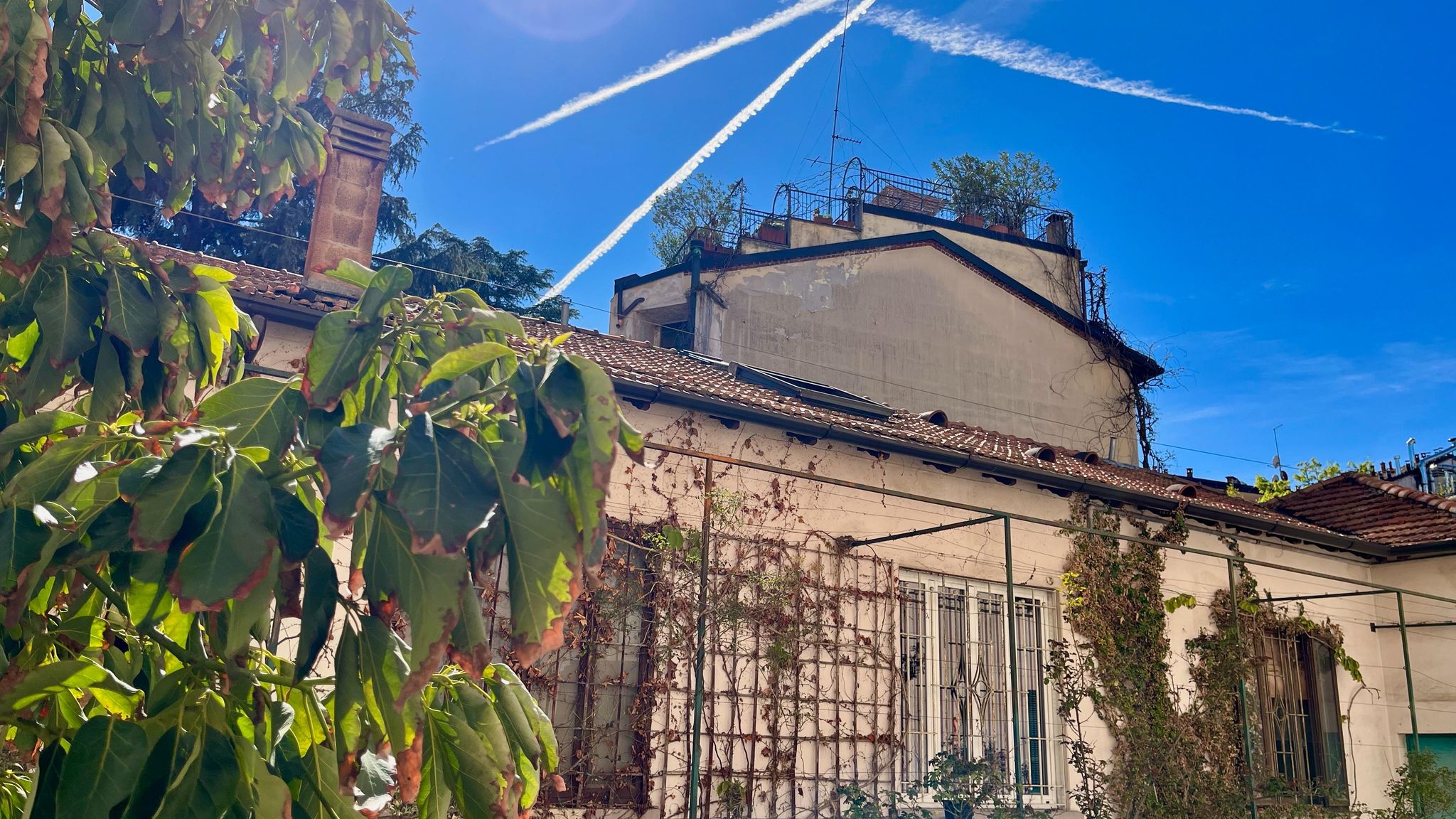 Italianway Milano Cirillo 18 - Arco della Pace