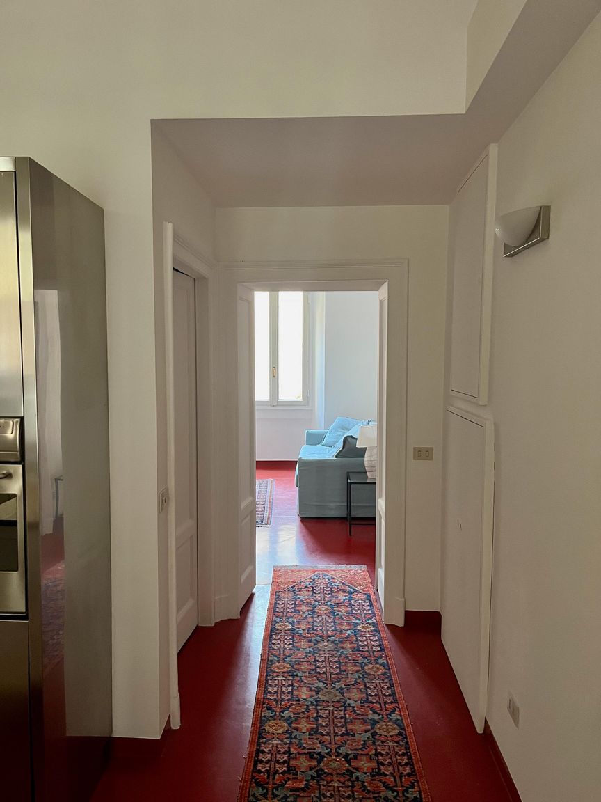 Italianway Milano Cirillo 18 - Arco della Pace