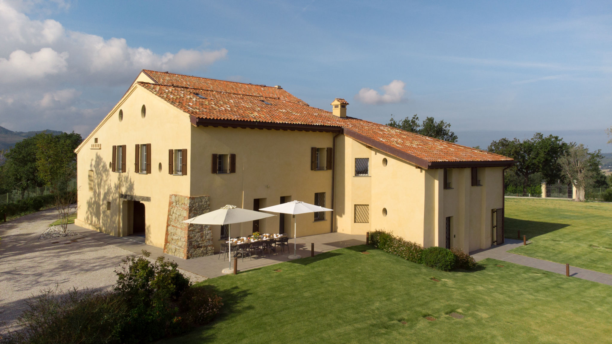 Italianway Castel San Pietro Terme Santa Maria Maddalena 10