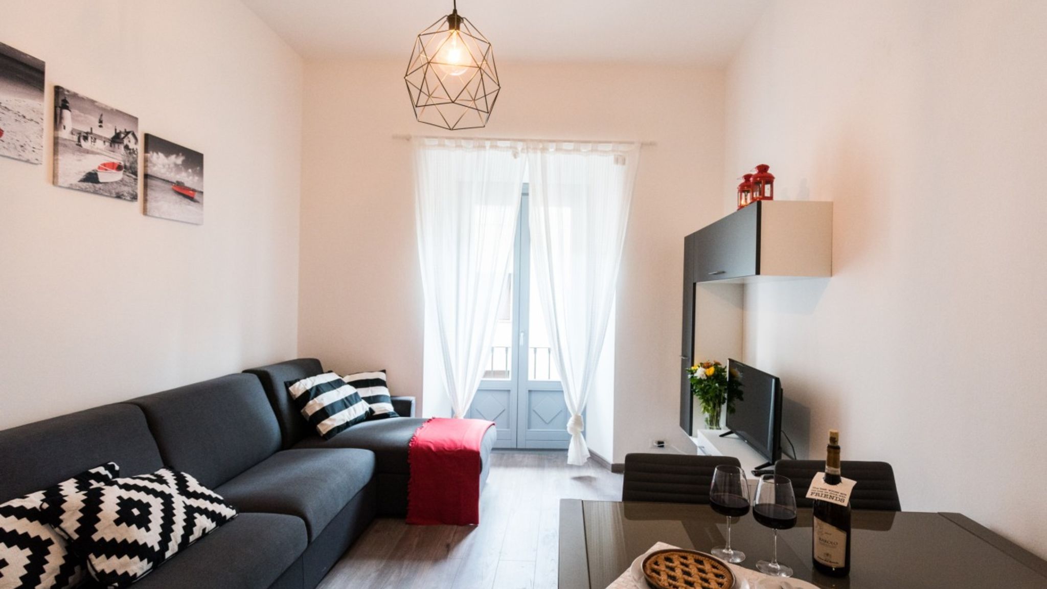 Italianway Como Central & Modern Apartment