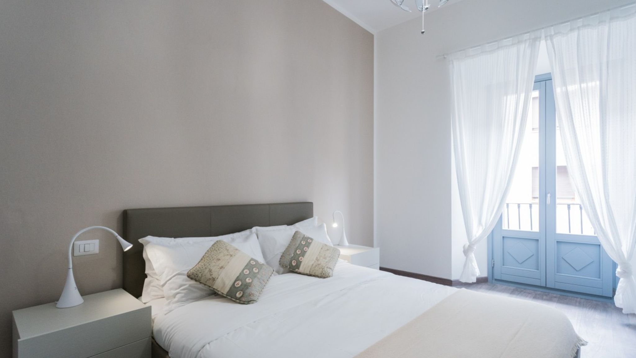 Italianway Como Central & Modern Apartment