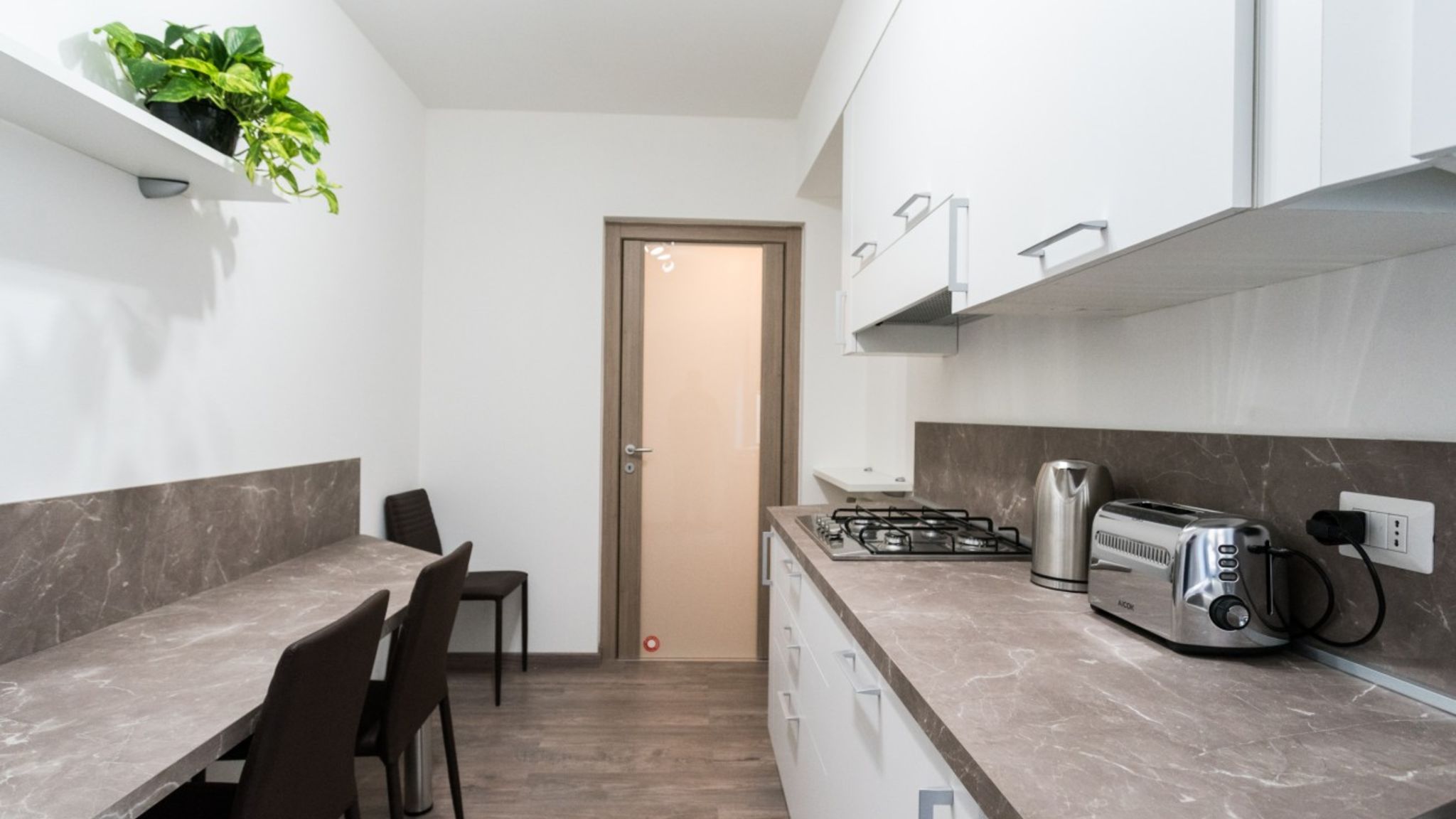 Italianway Como Central & Modern Apartment