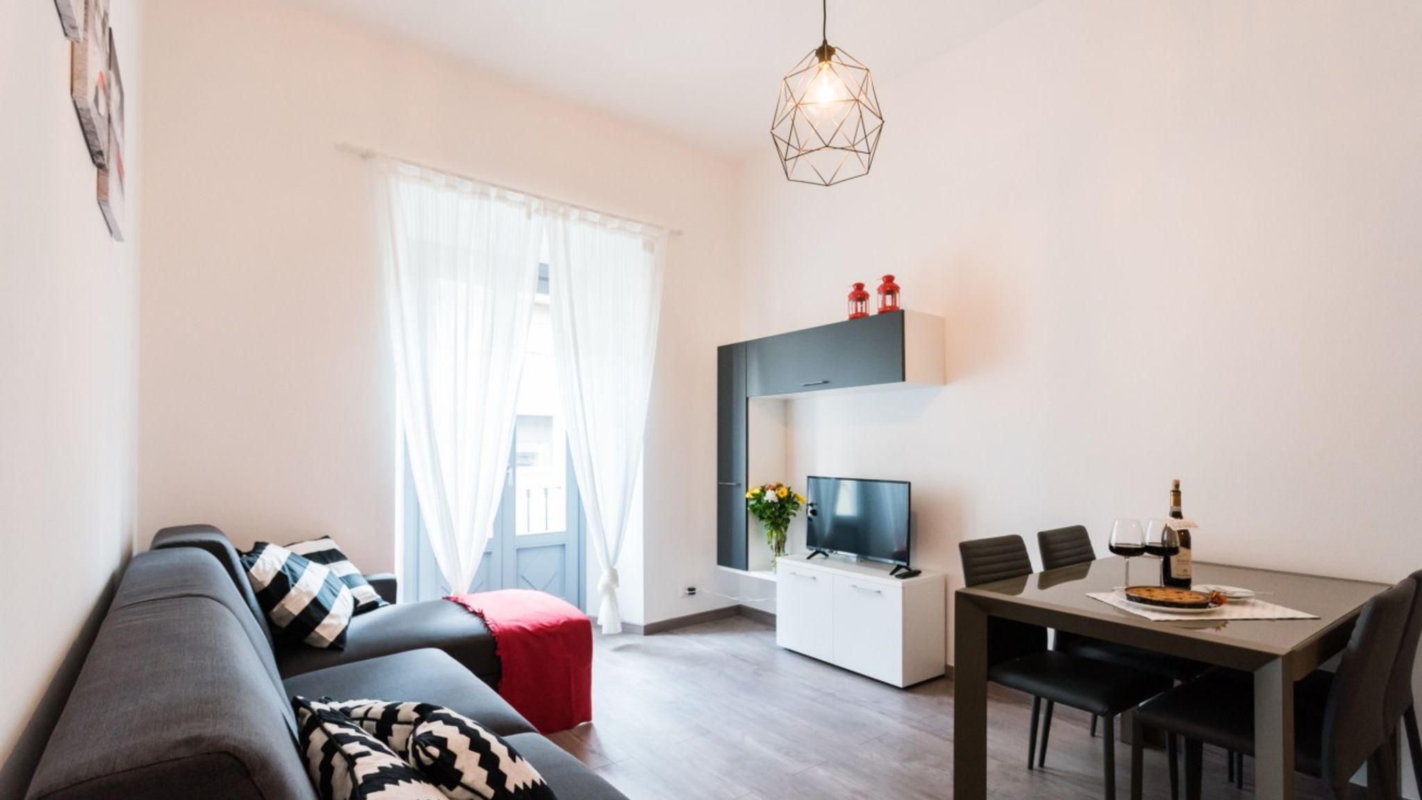 Italianway Como Central & Modern Apartment