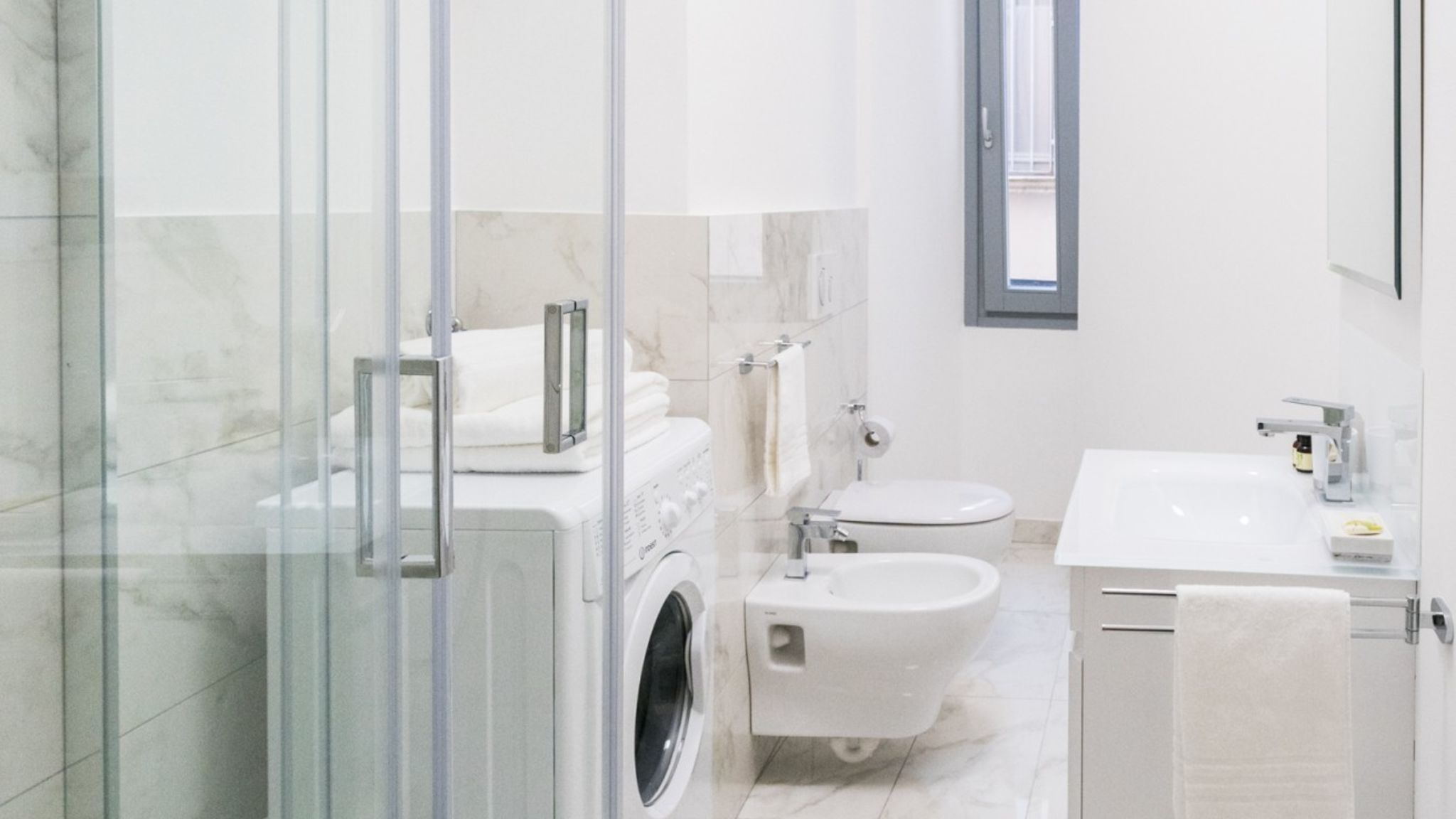 Italianway Como Central & Modern Apartment