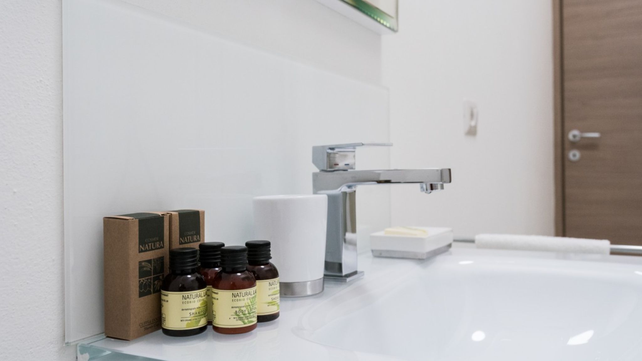 Italianway Como Central & Modern Apartment