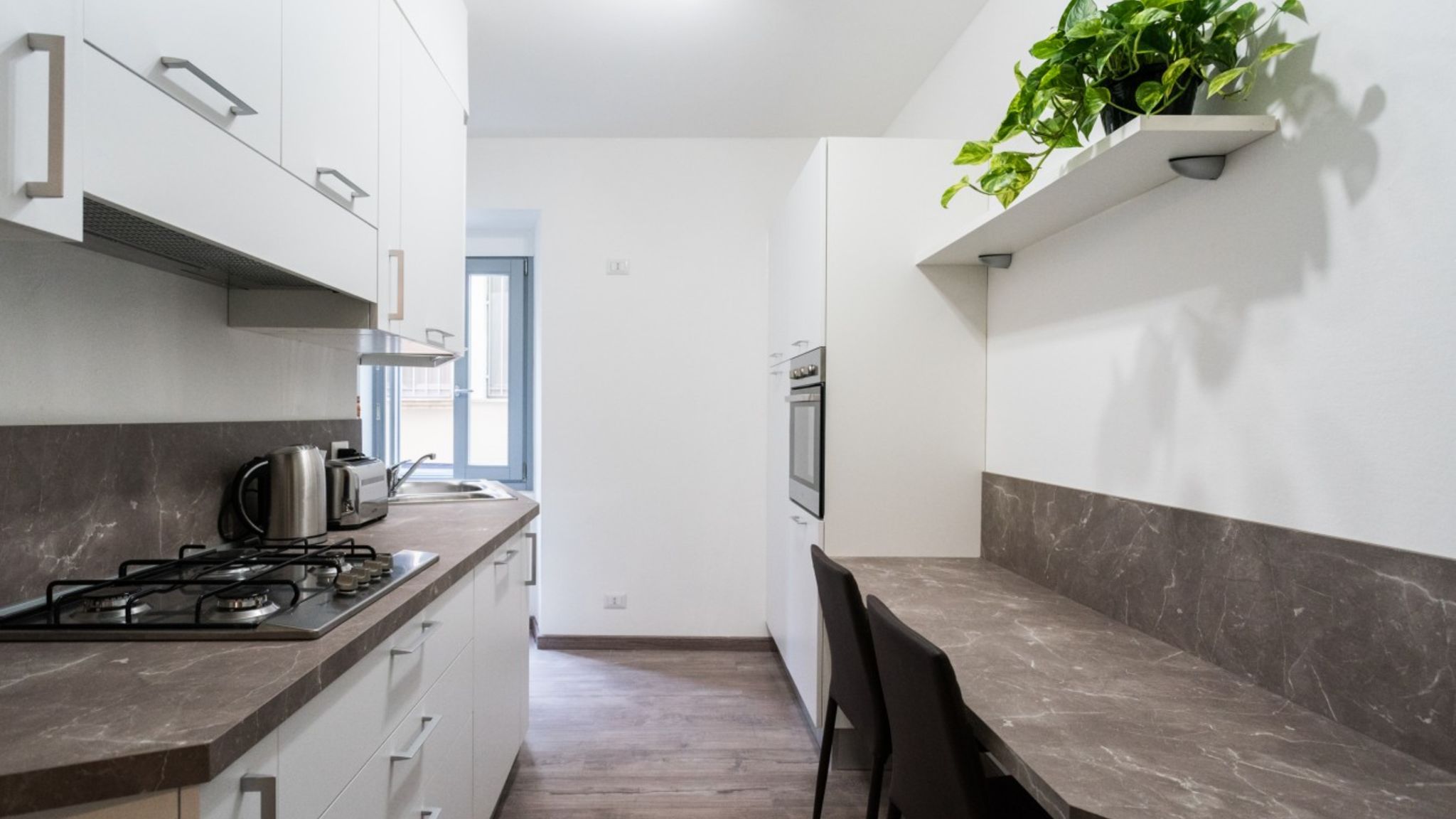 Italianway Como Central & Modern Apartment