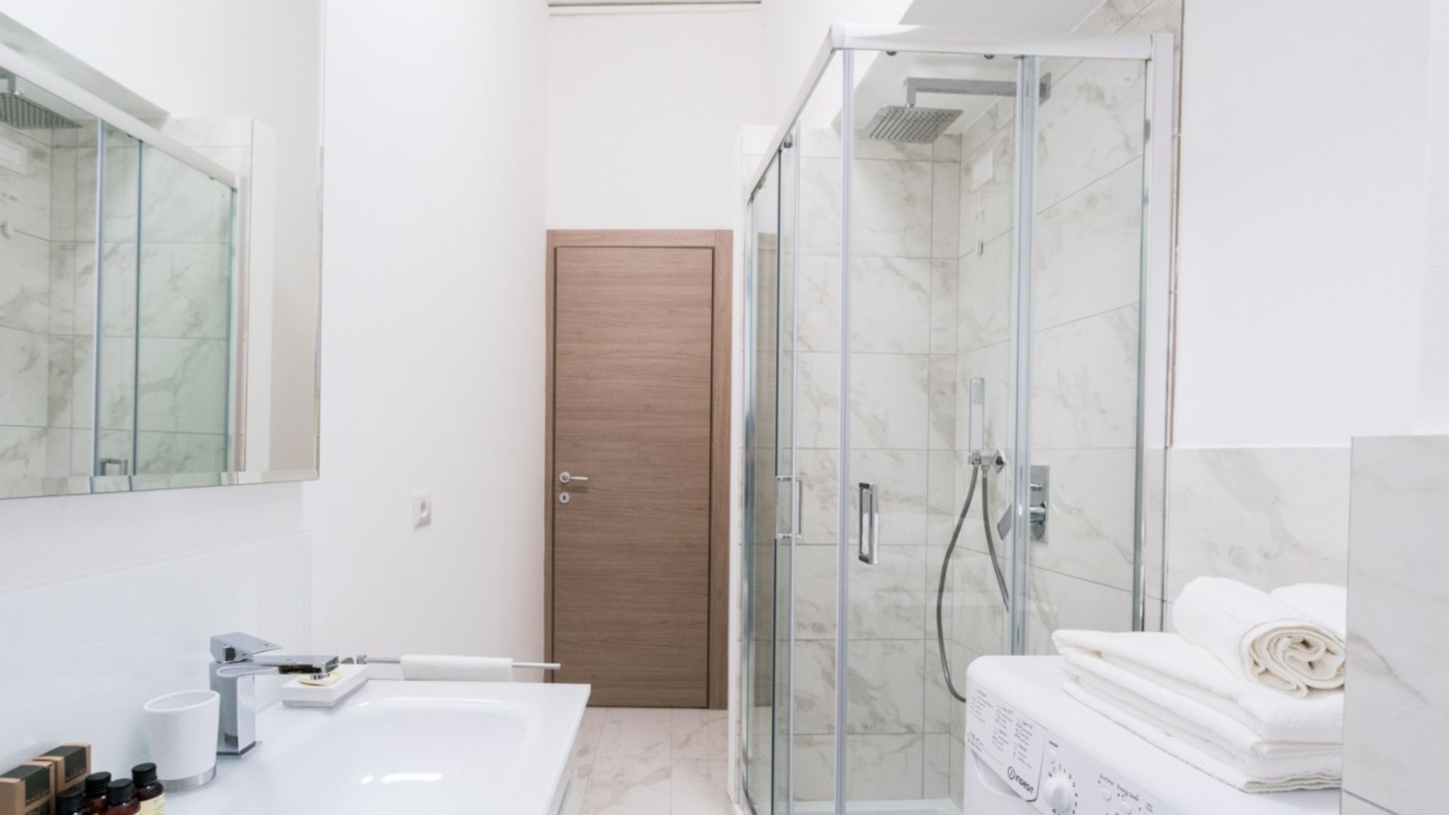 Italianway Como Central & Modern Apartment