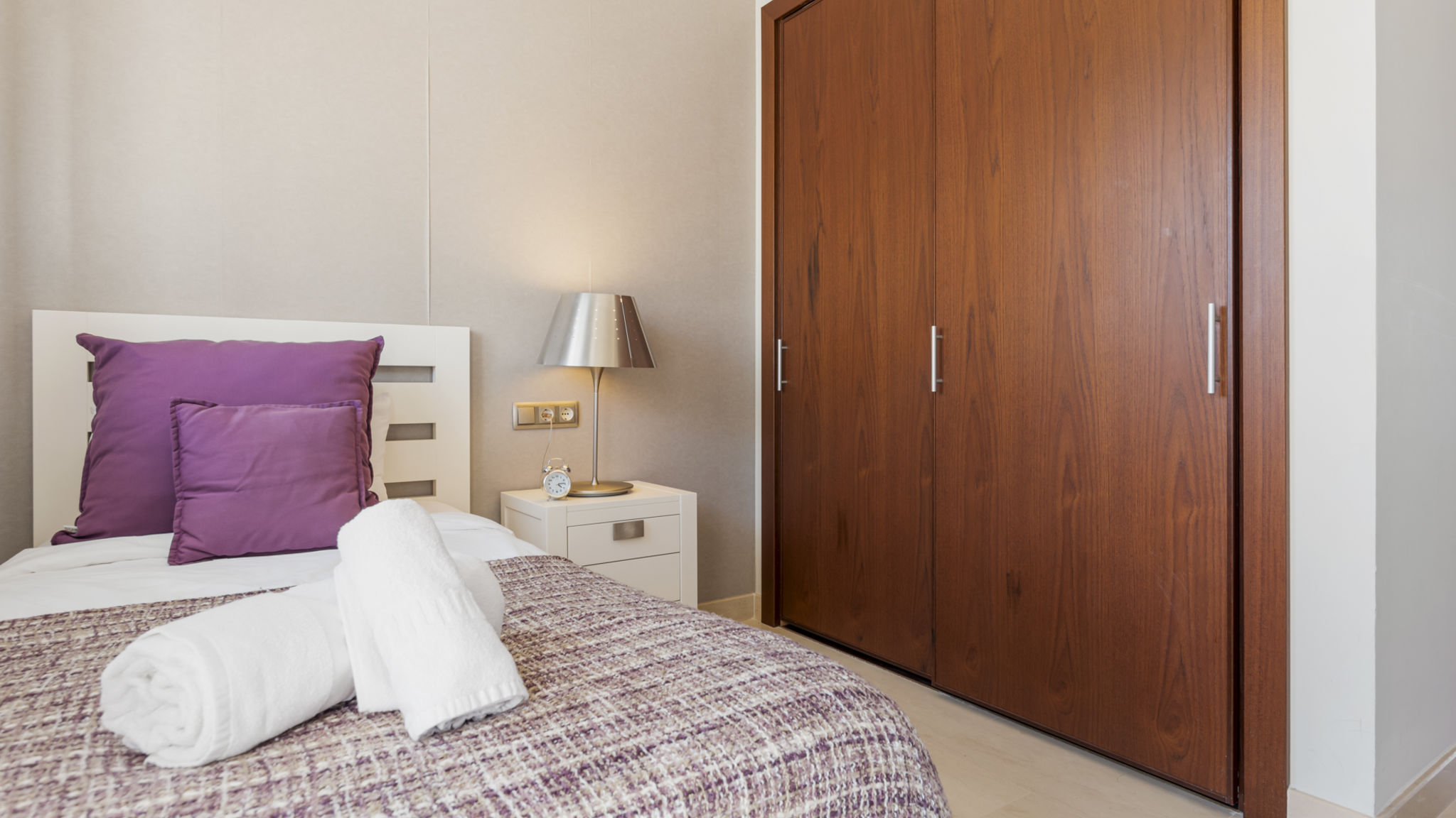 Costarentals Marbella Stylish apartment with pool in Marbella by Costarentals - Ref M51