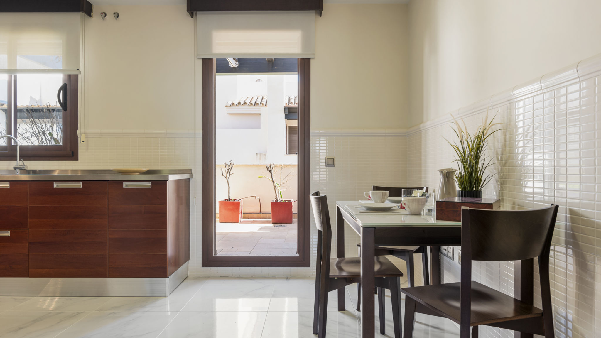 Costarentals Marbella Stylish apartment with pool in Marbella by Costarentals - Ref M51