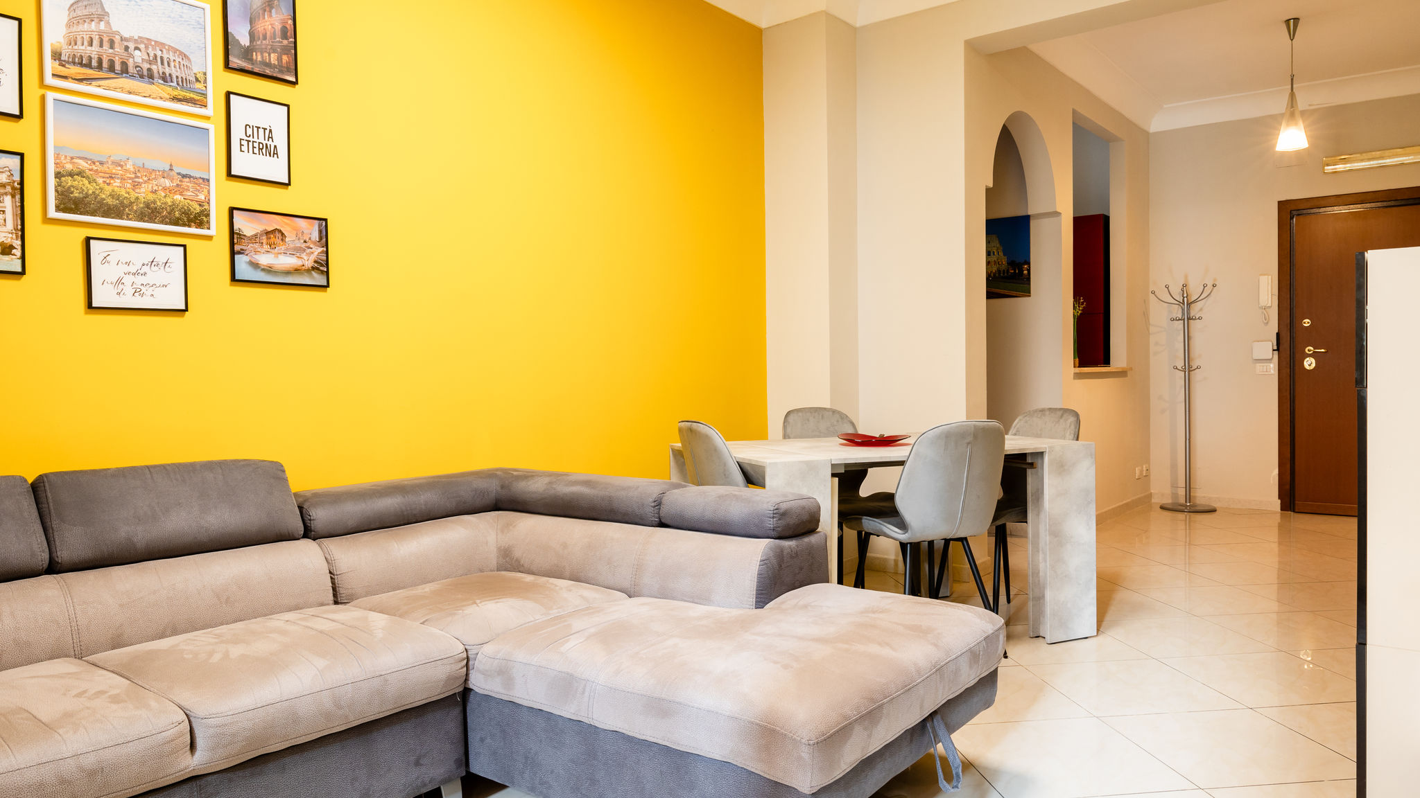 Italianway Roma Romantic Malatesta