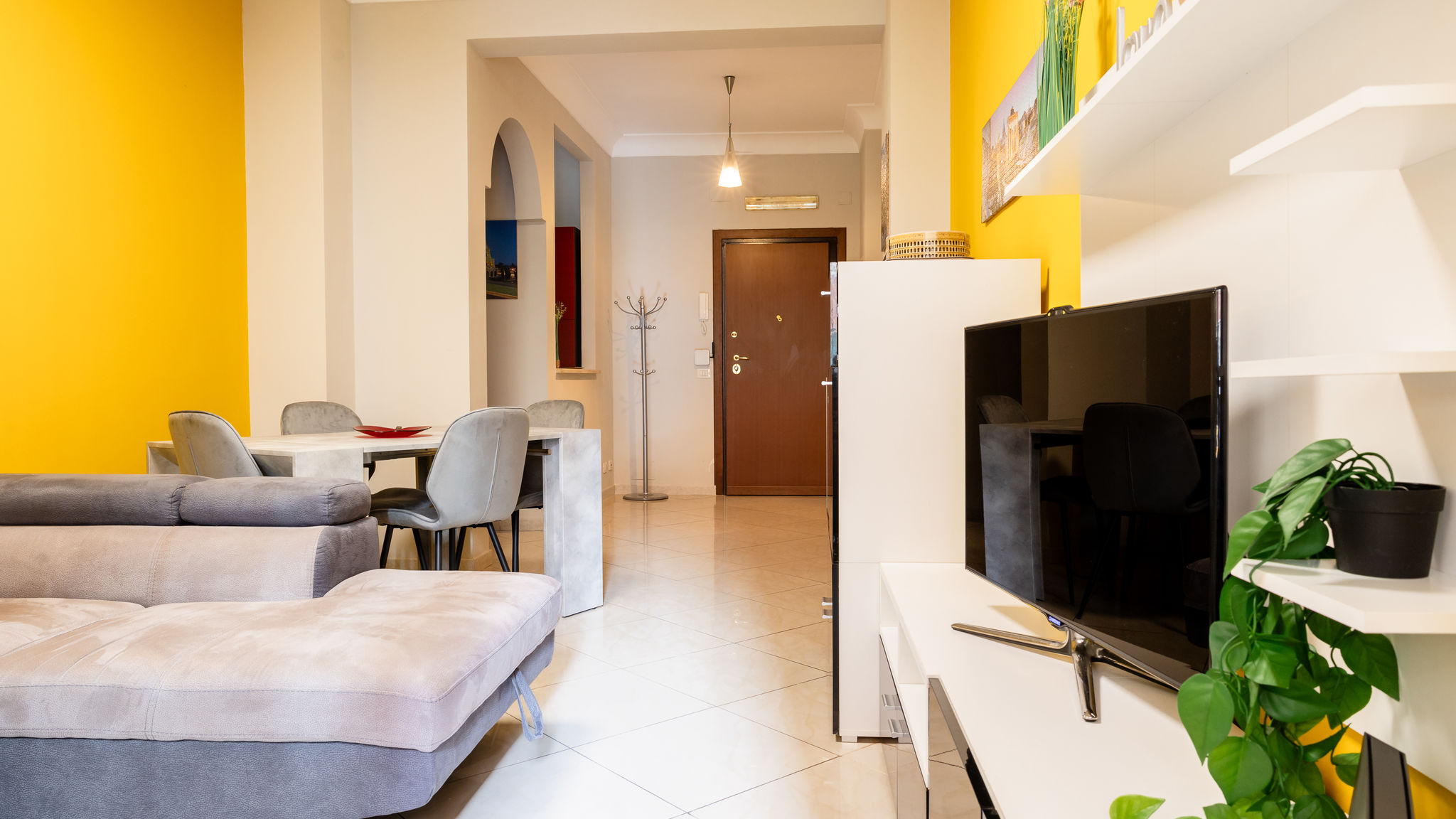 Italianway Roma Romantic Malatesta