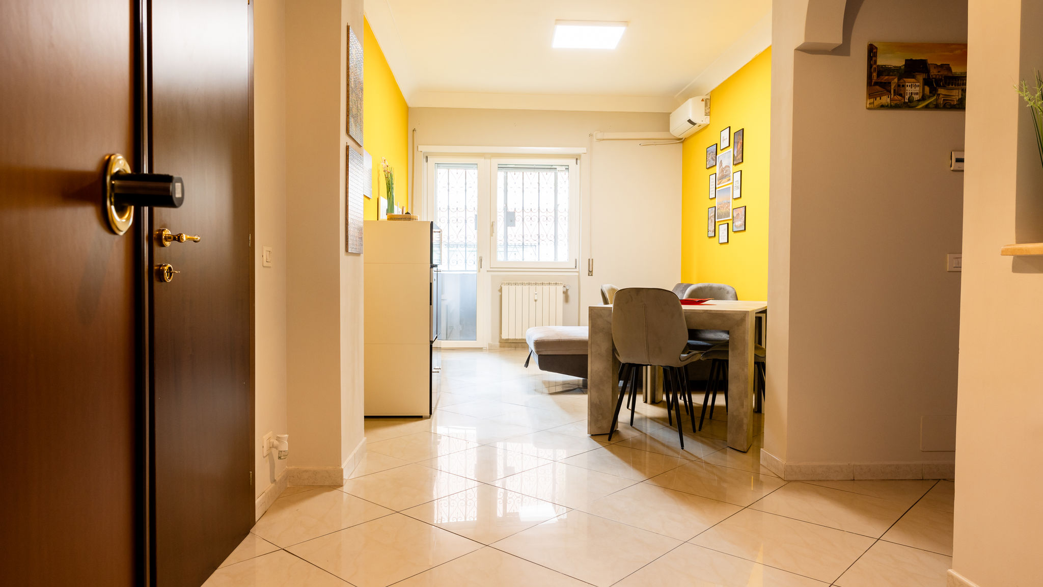 Italianway Roma Romantic Malatesta