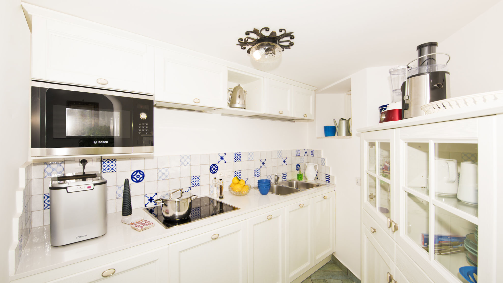 Italianway Positano Torre Tamara by Elite Villas