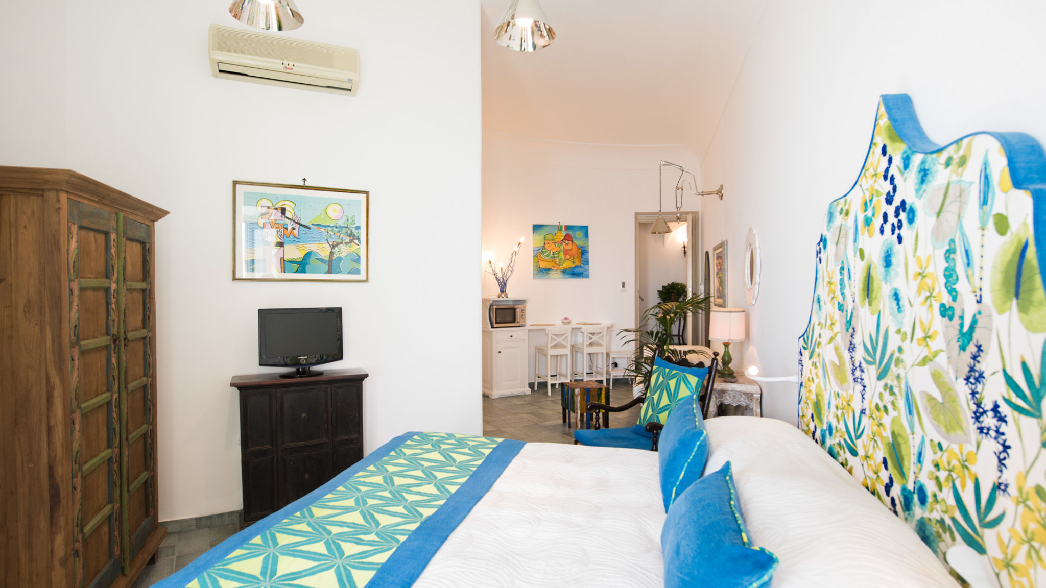 Italianway Positano Torre Tamara by Elite Villas