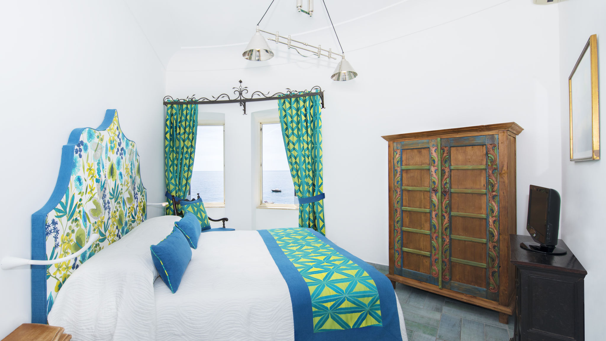 Italianway Positano Torre Tamara by Elite Villas