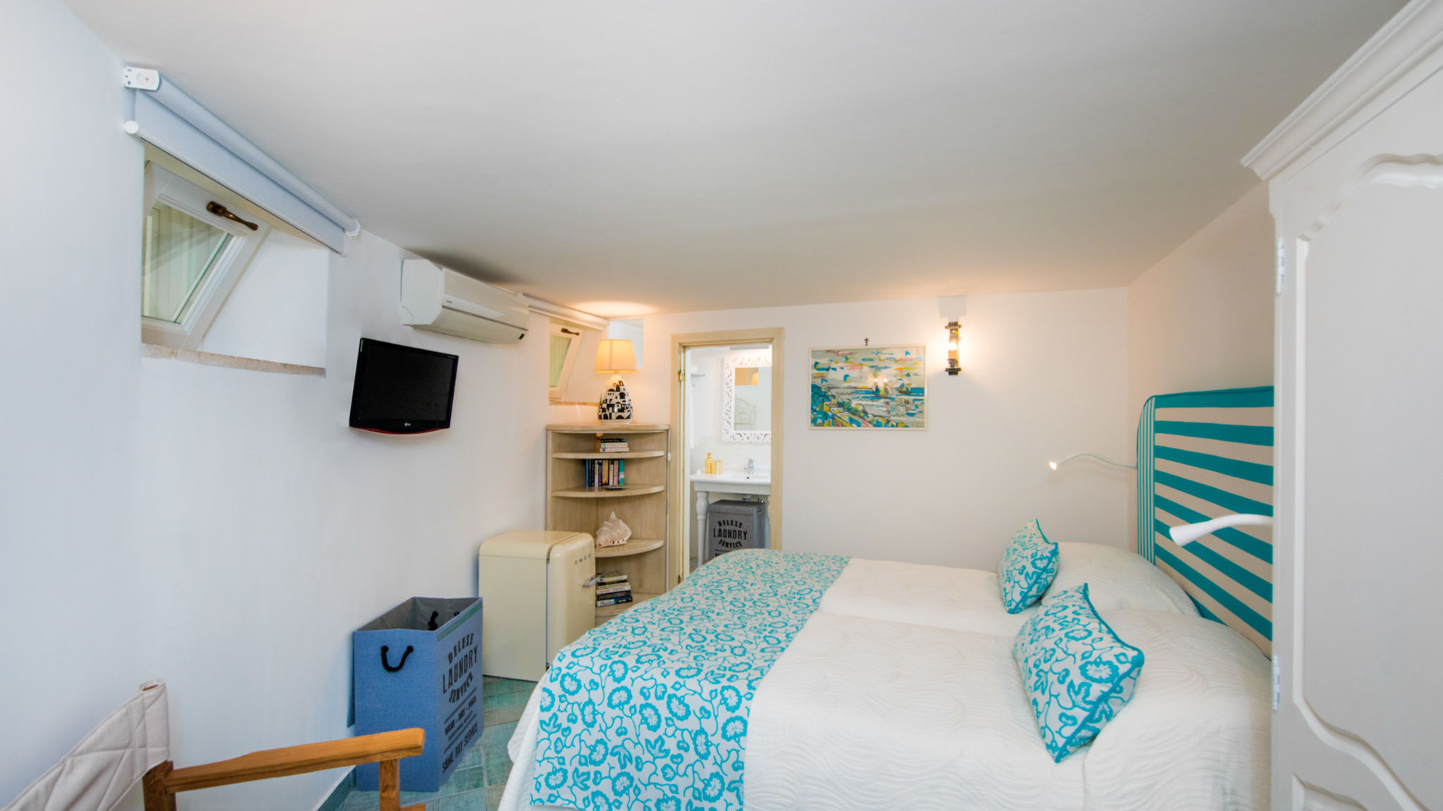 Italianway Positano Torre Tamara by Elite Villas