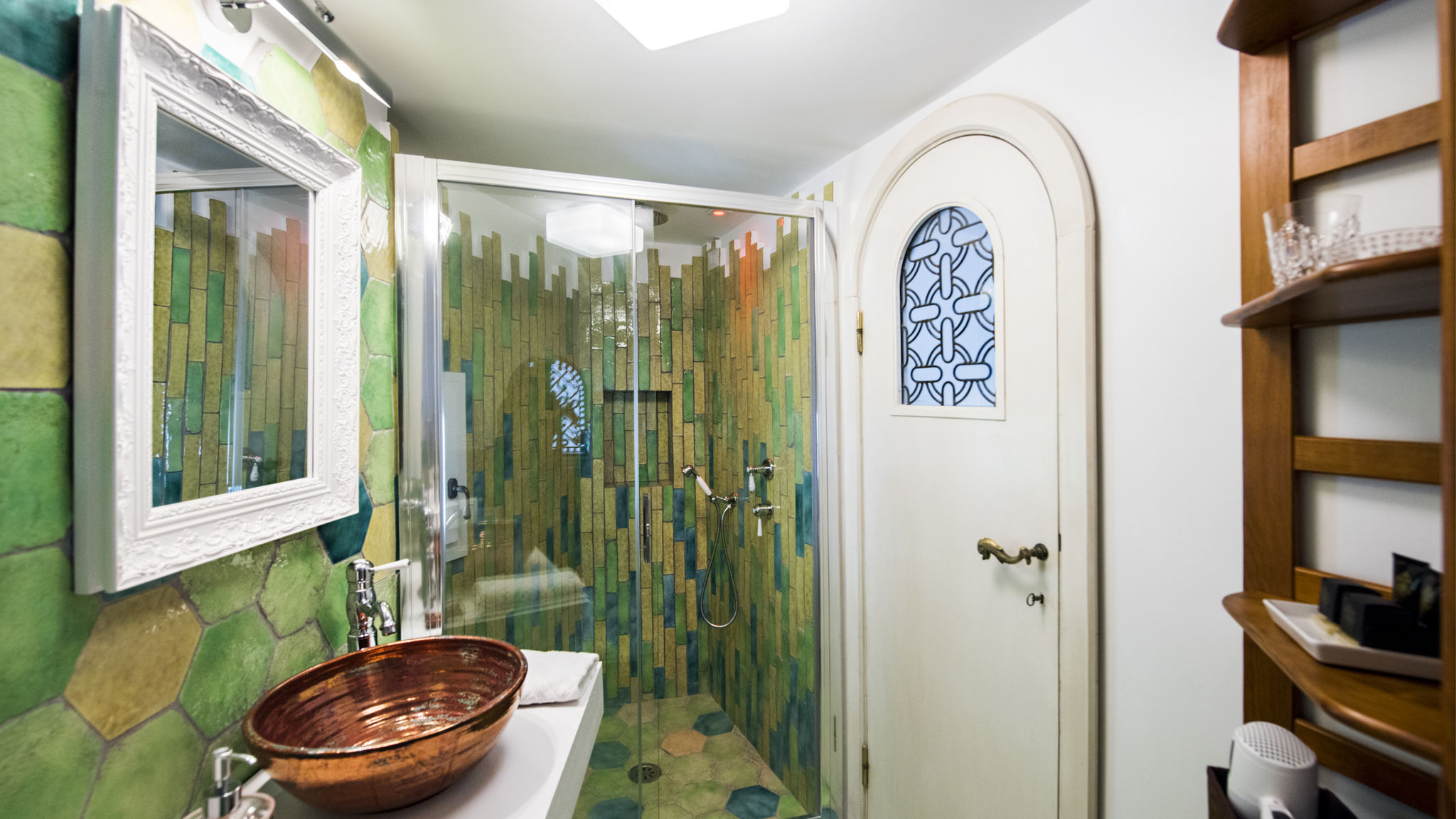 Italianway Positano Torre Tamara by Elite Villas