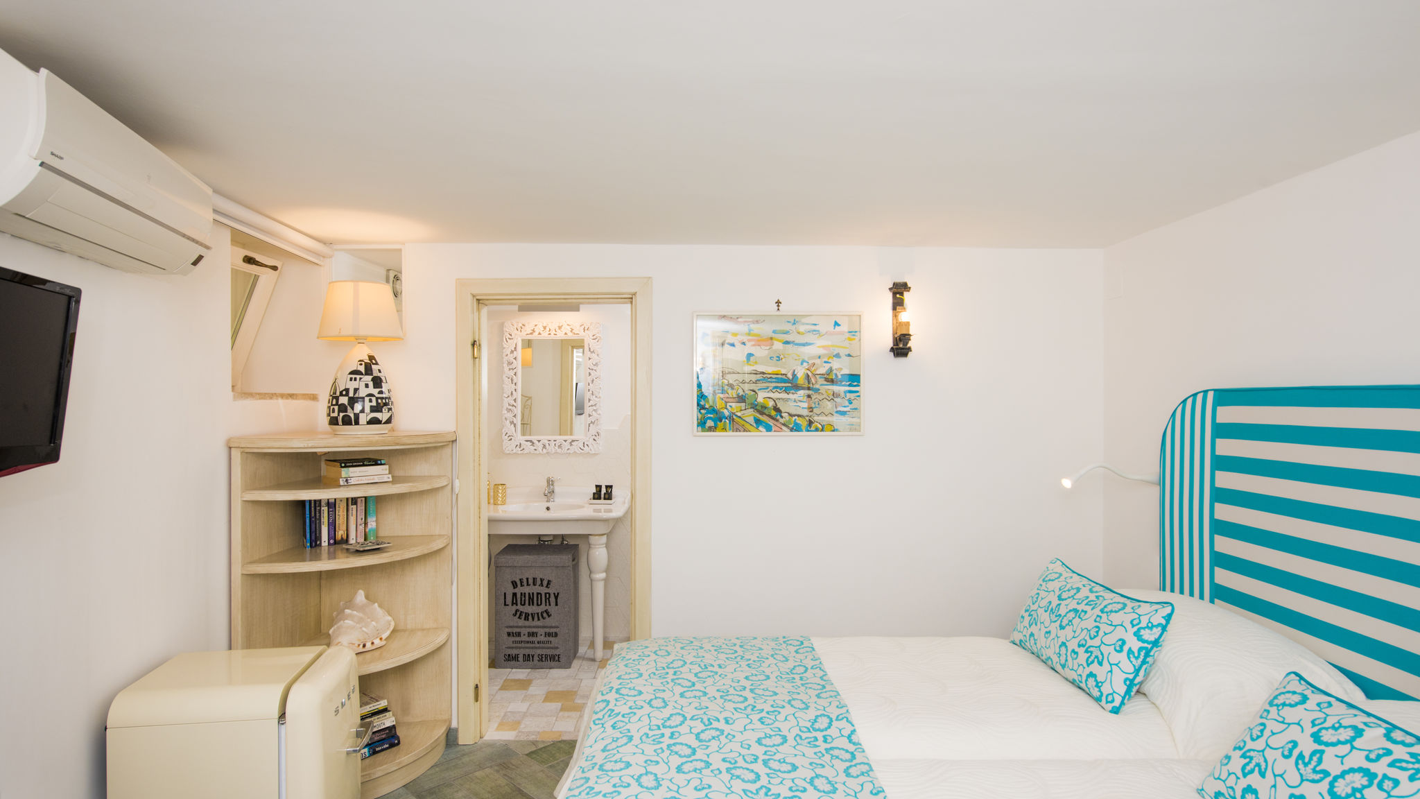 Italianway Positano Torre Tamara by Elite Villas