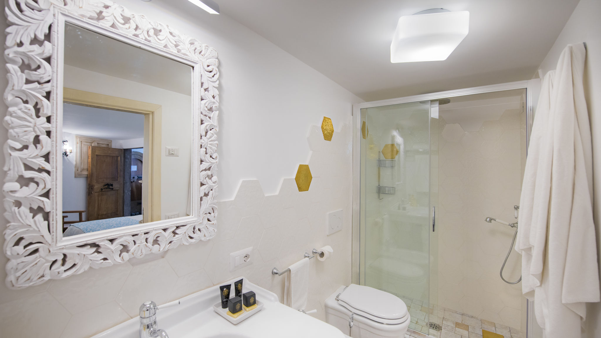 Italianway Positano Torre Tamara by Elite Villas