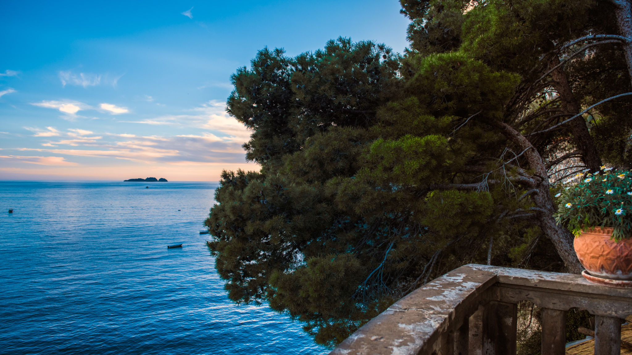 Italianway Positano Torre Tamara by Elite Villas