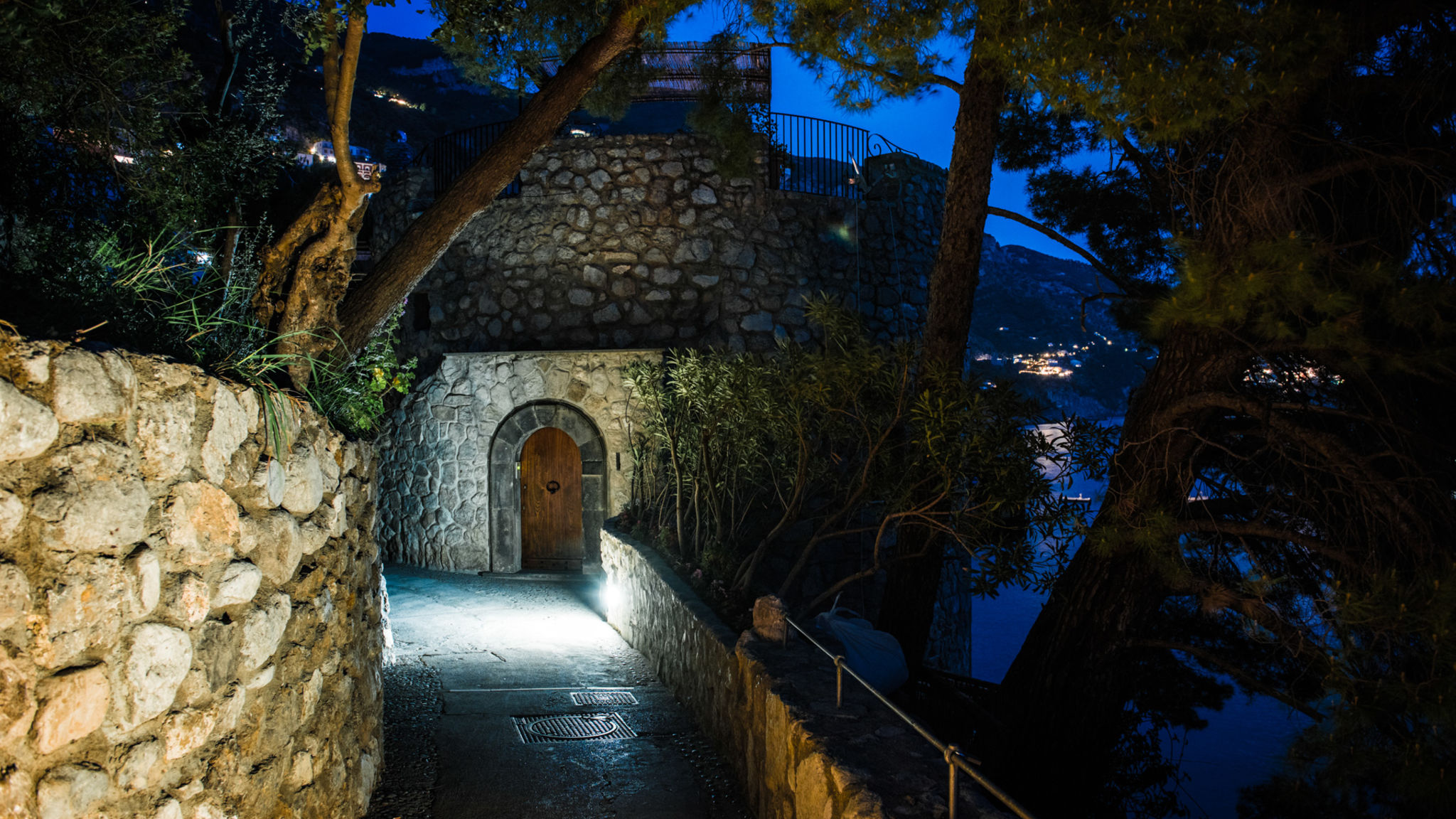 Italianway Positano Torre Tamara by Elite Villas