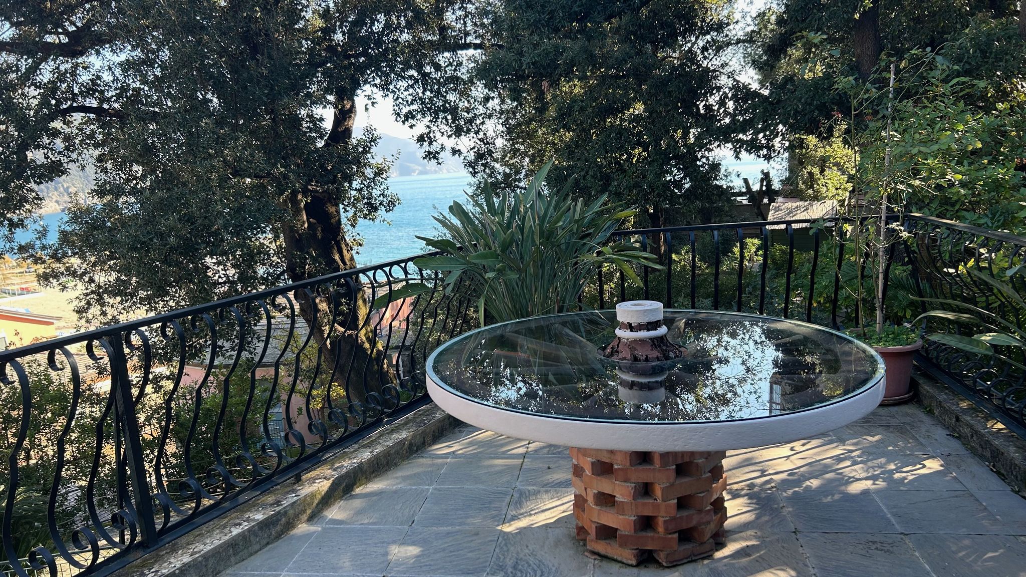 Italianway Monterosso al Mare Casa Chiara with Terrace and Sea View