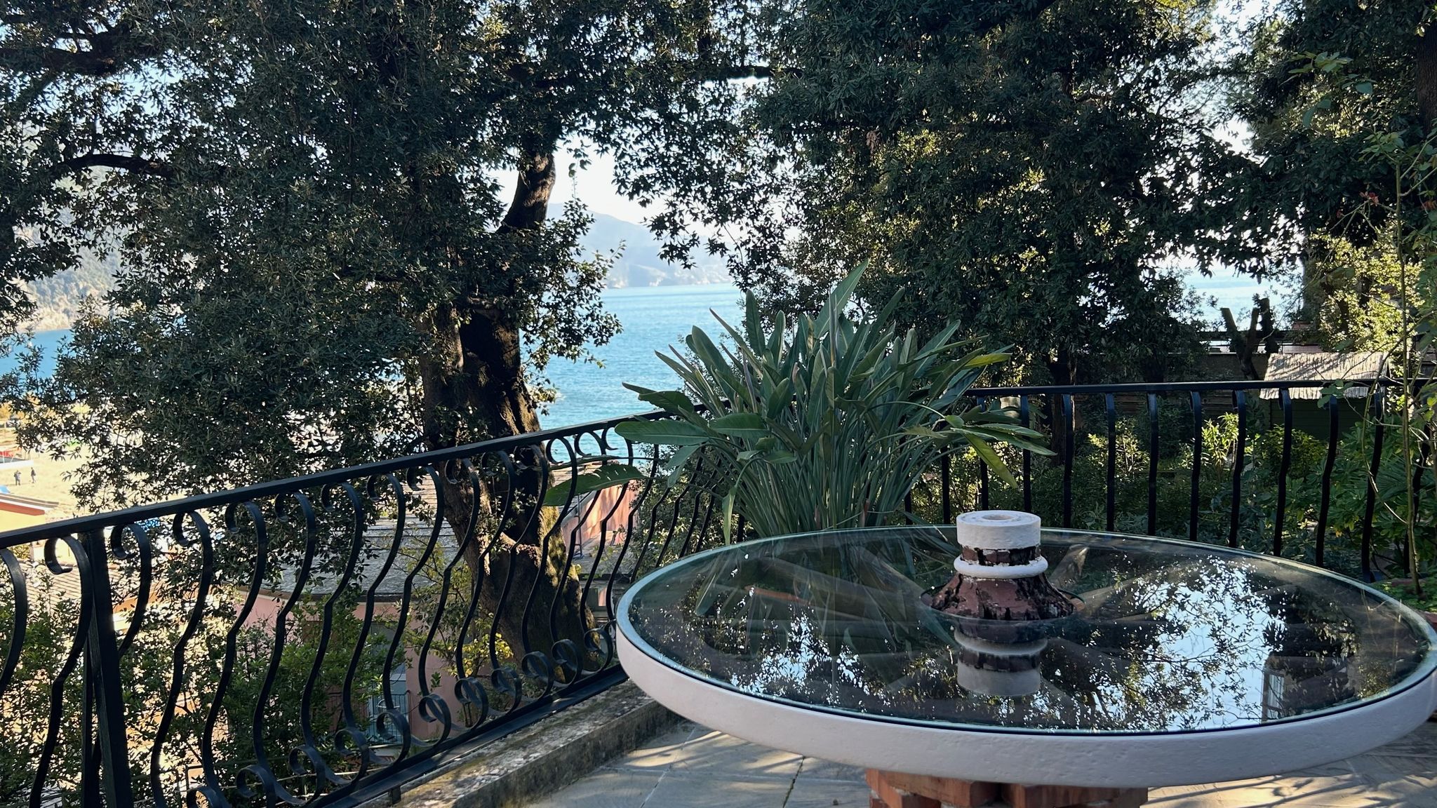 Italianway Monterosso al Mare Casa Chiara with Terrace and Sea View