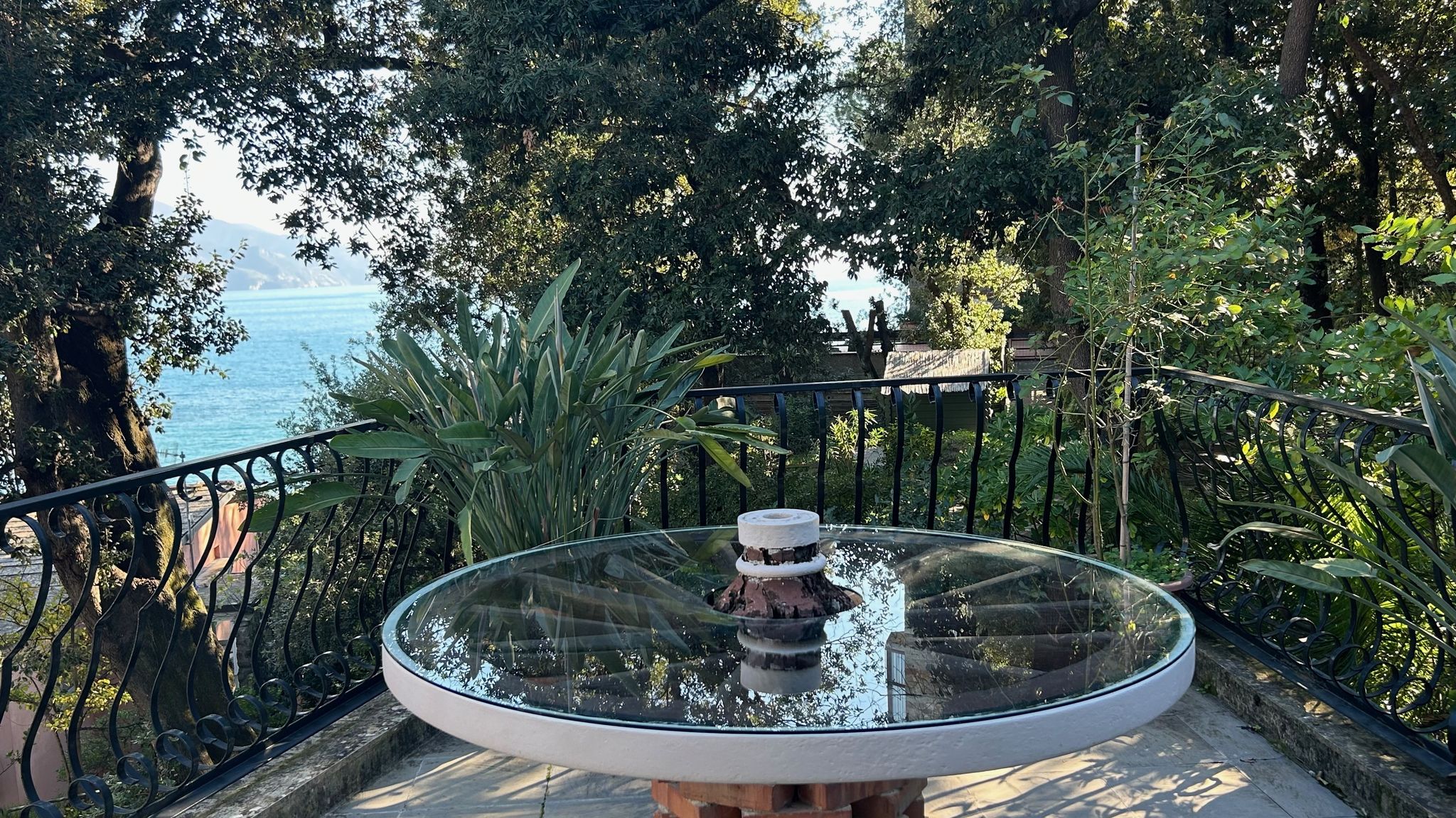 Italianway Monterosso al Mare Casa Chiara with Terrace and Sea View