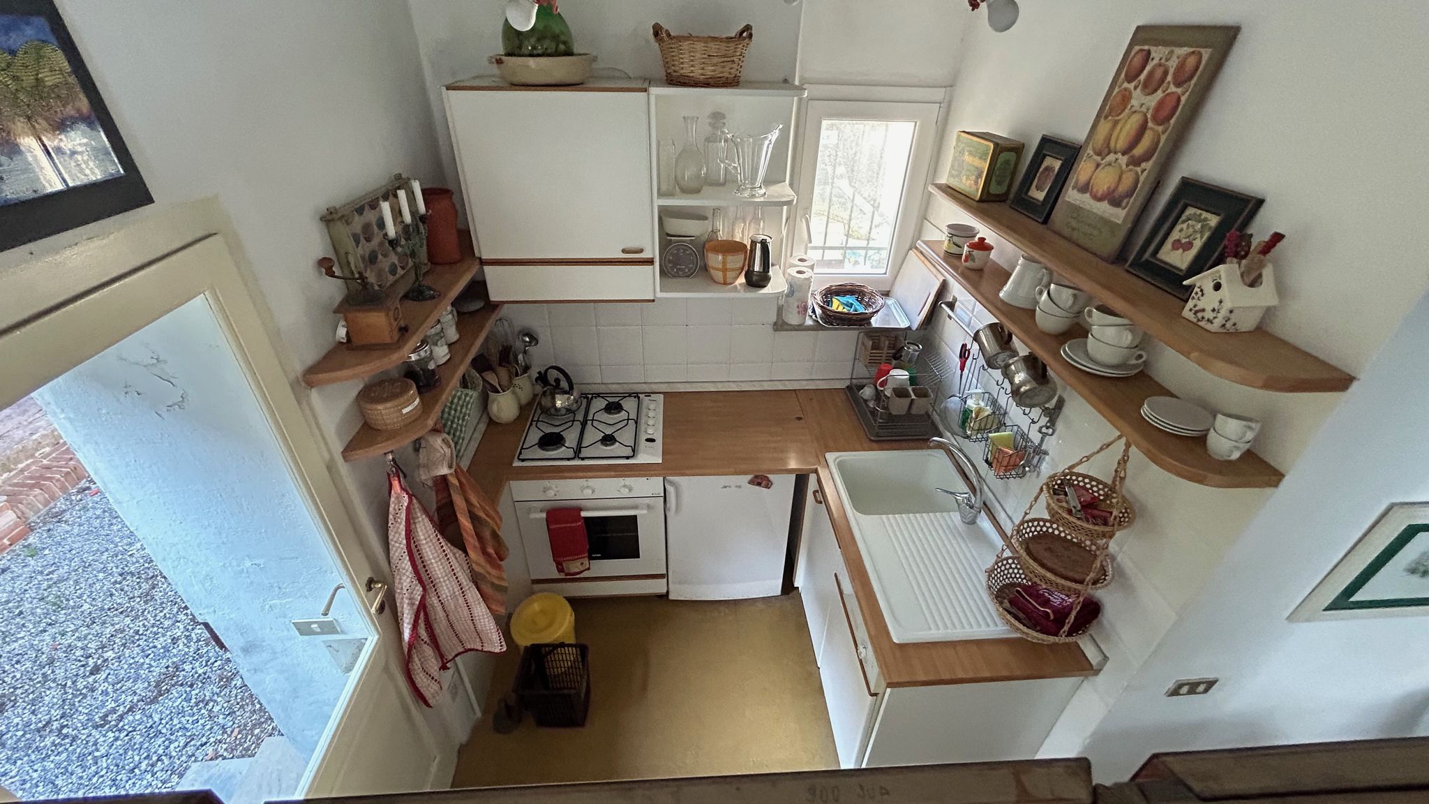 Italianway Monterosso al Mare Casa Chiara with Terrace and Sea View