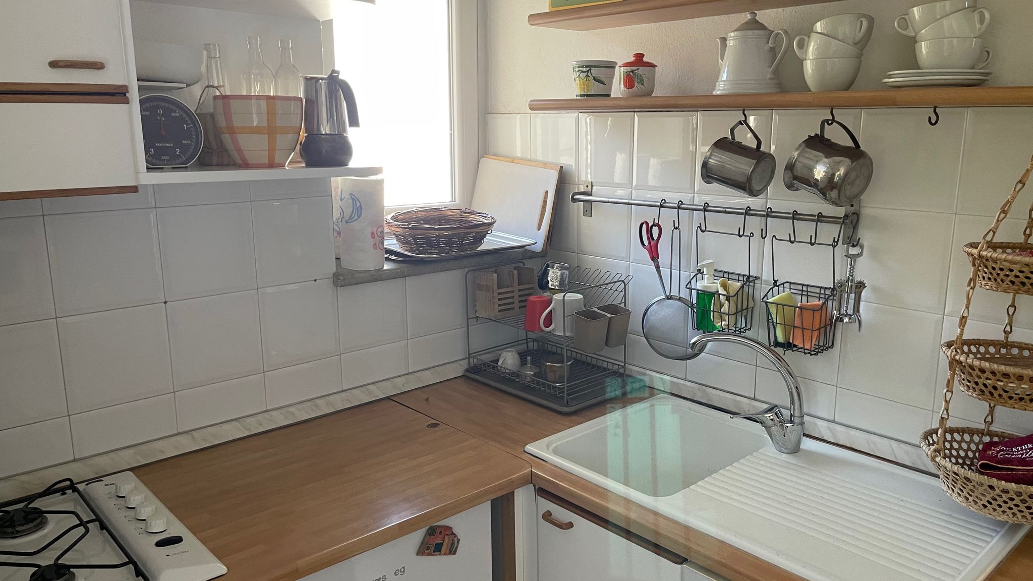 Italianway Monterosso al Mare Casa Chiara with Terrace and Sea View