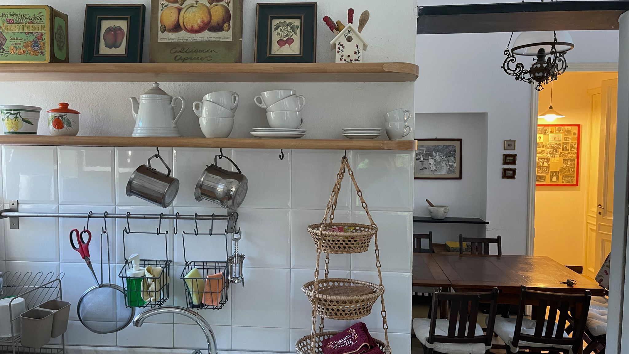 Italianway Monterosso al Mare Casa Chiara with Terrace and Sea View