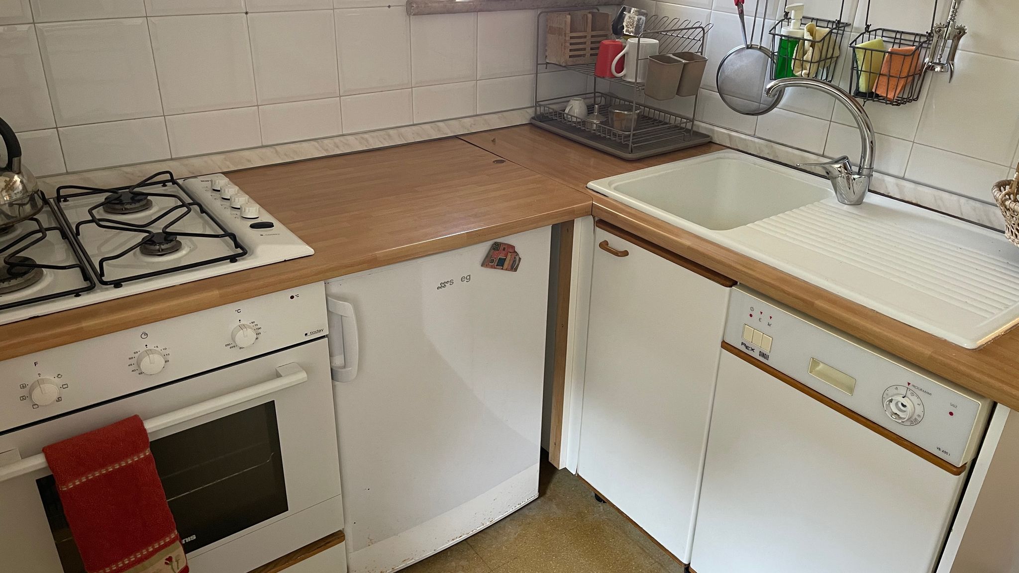 Italianway Monterosso al Mare Casa Chiara with Terrace and Sea View