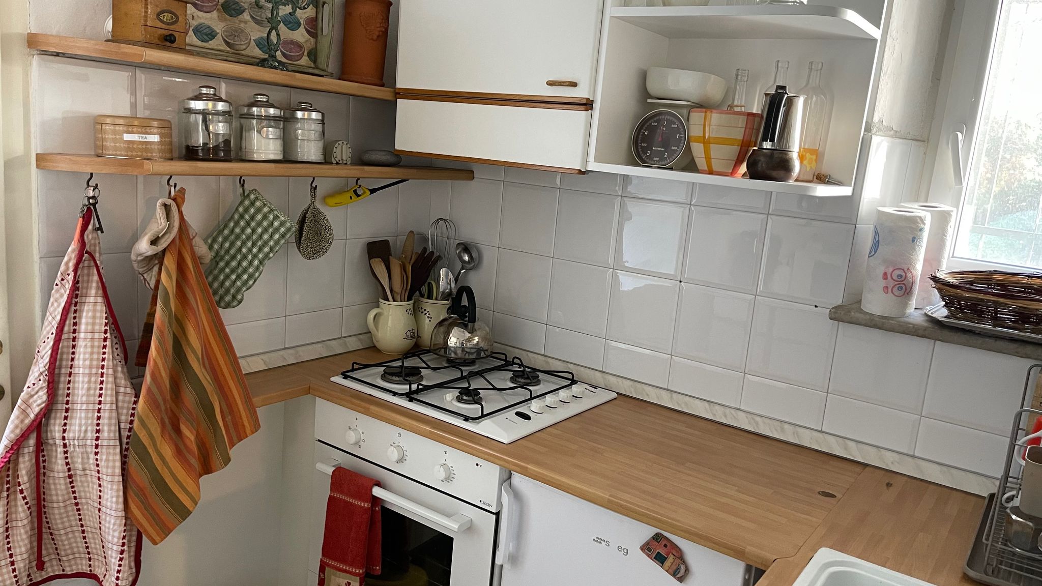 Italianway Monterosso al Mare Casa Chiara with Terrace and Sea View