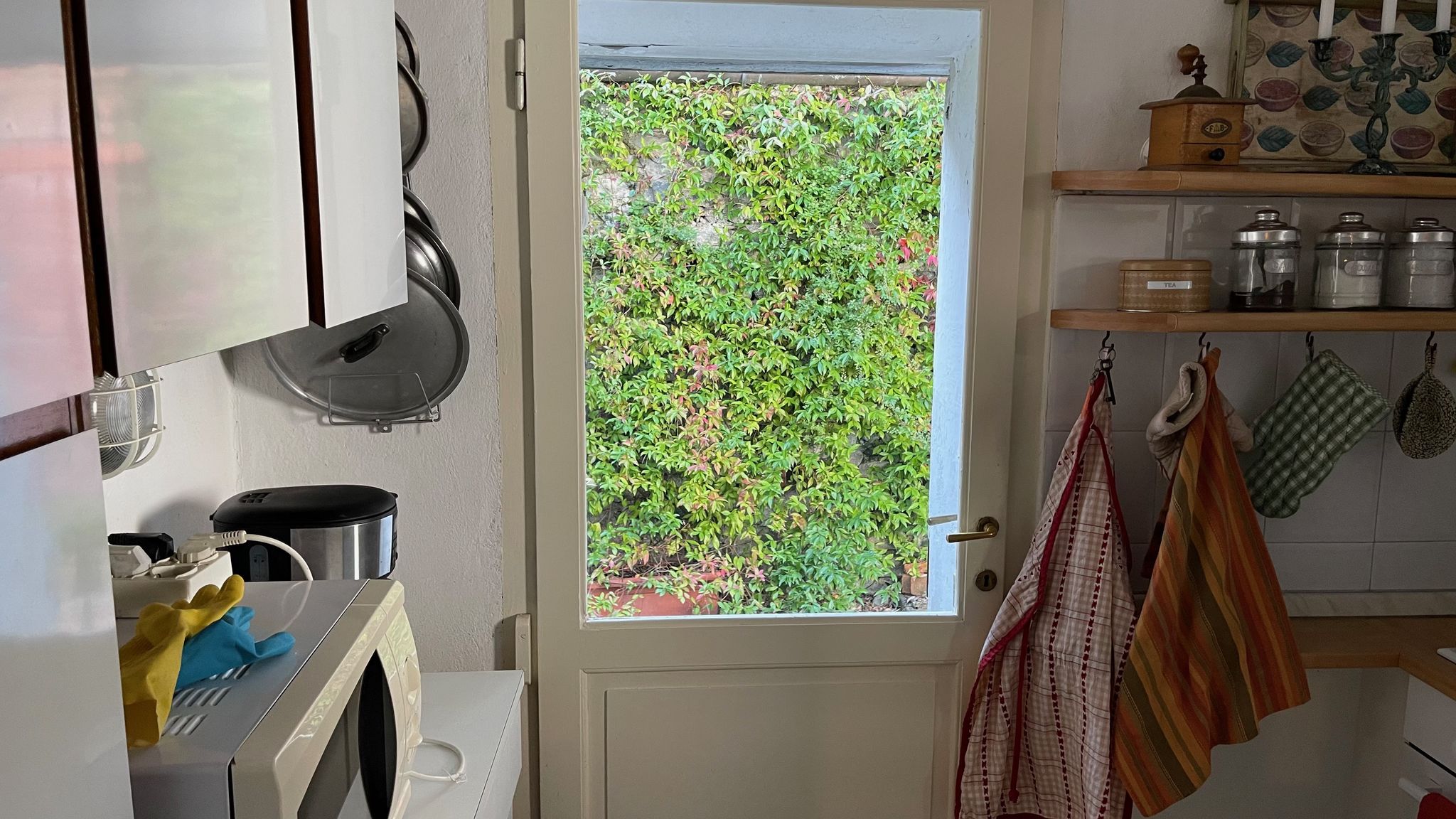 Italianway Monterosso al Mare Casa Chiara with Terrace and Sea View