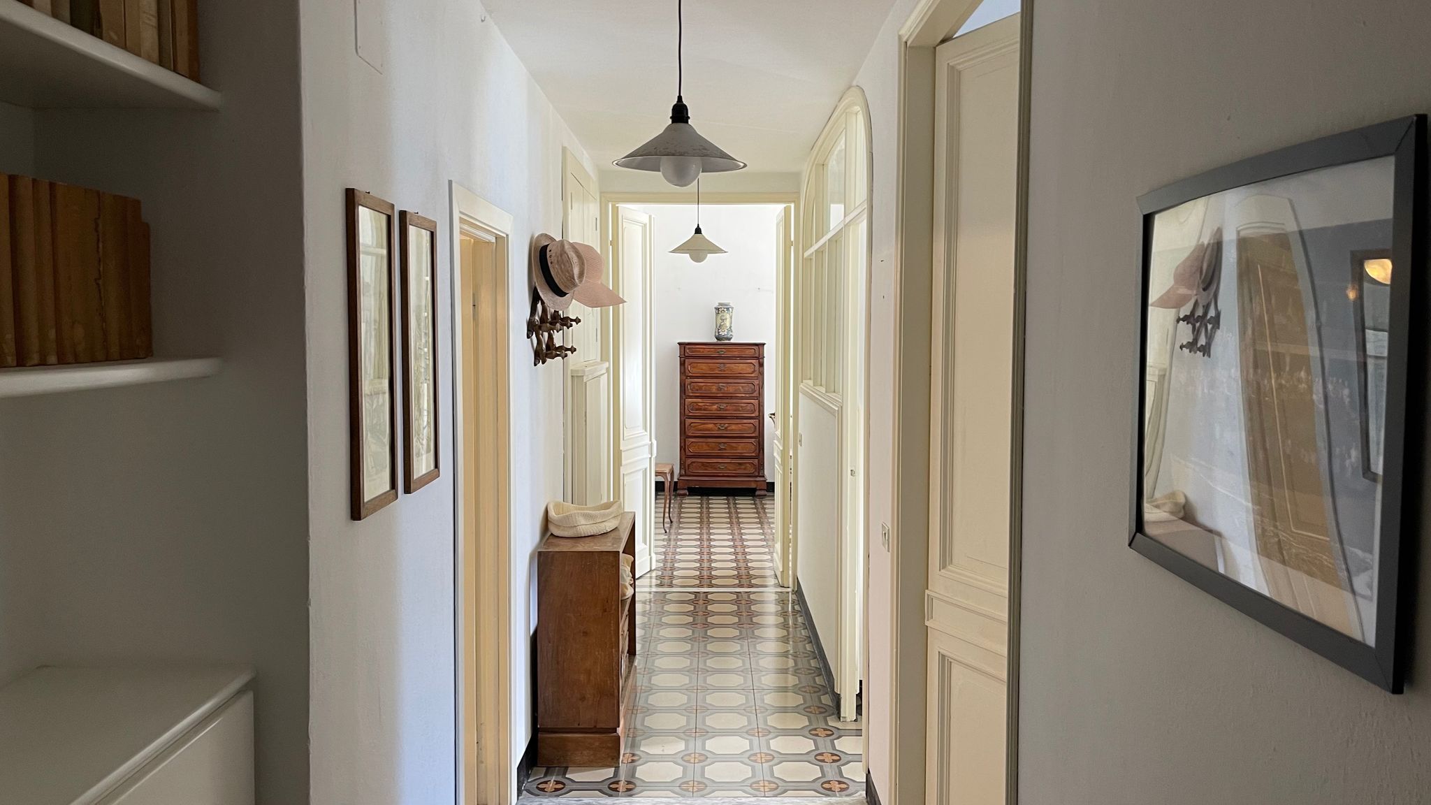 Italianway Monterosso al Mare Casa Chiara with Terrace and Sea View